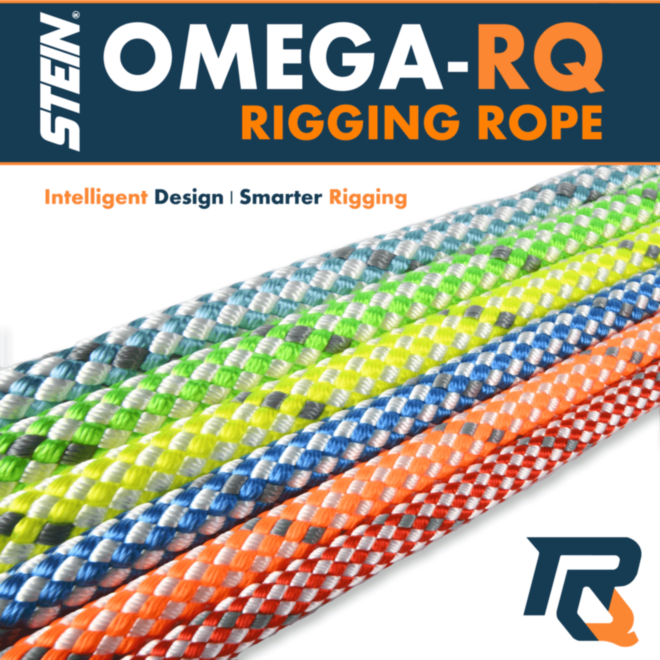 Omega-RQ 16mm Multi-Sling