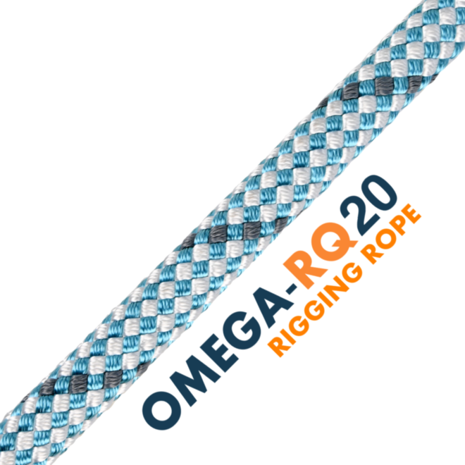 Omega-RQ 20mm Multi-Sling