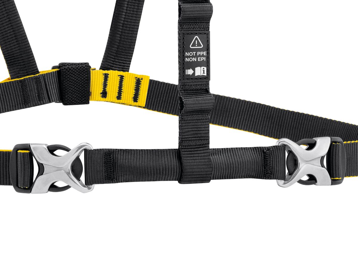 Petzl Sterno Brystsele