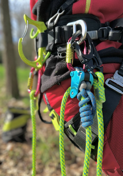 Courant Flexbee støttestropp