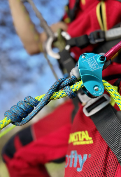 Courant Flexbee støttestropp