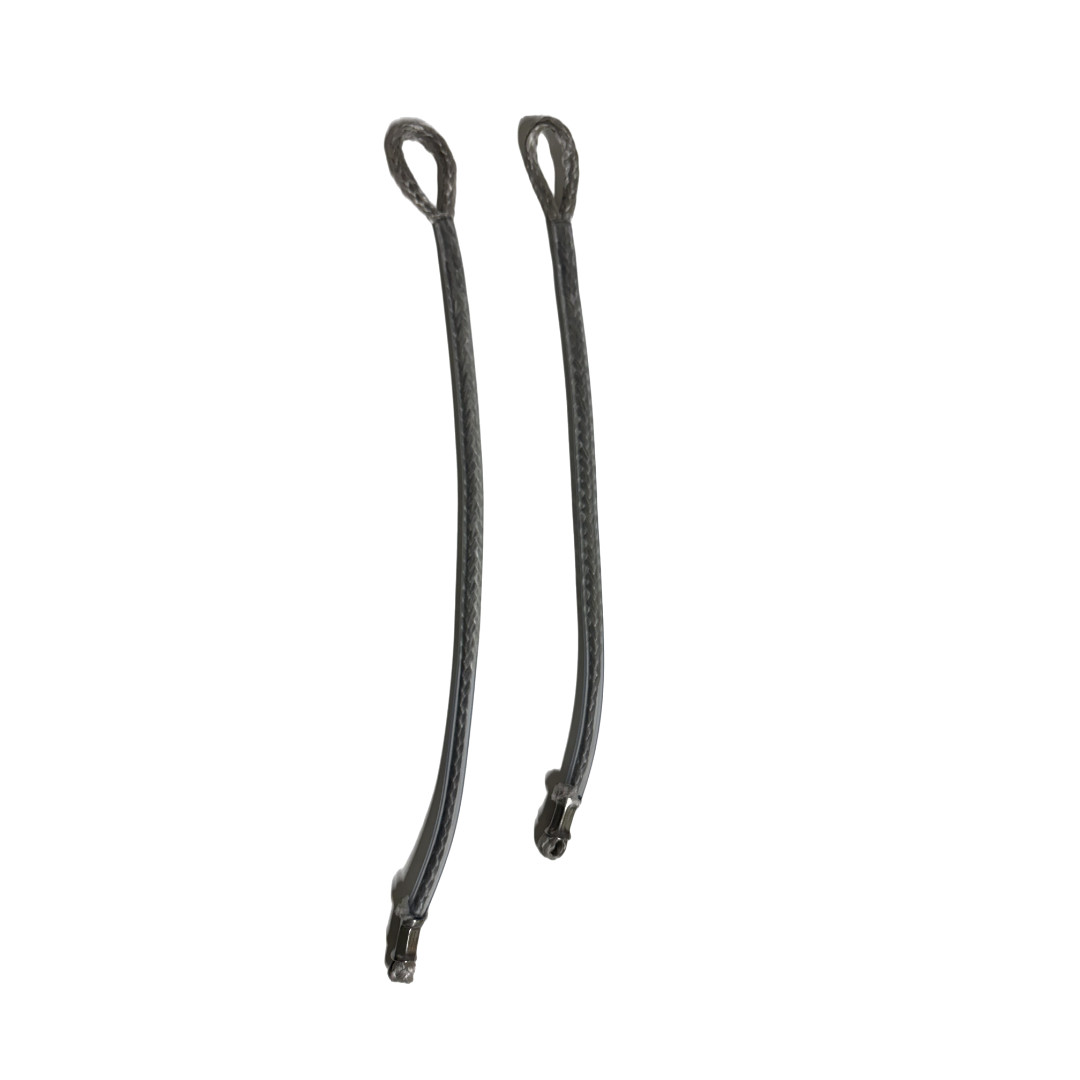 Dan's Dyneema Knee Ascender