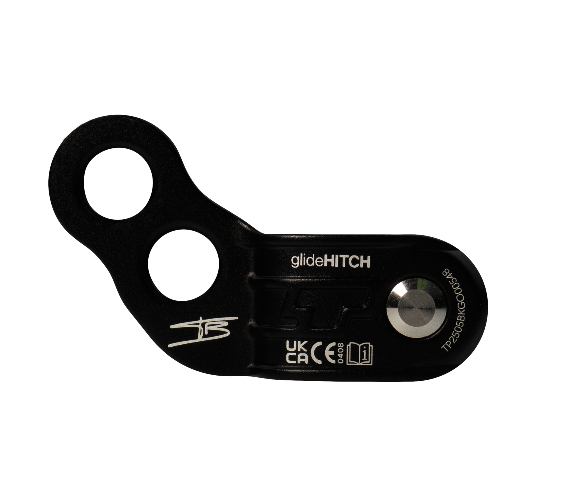 Teufelberger glideHITCH - special edition