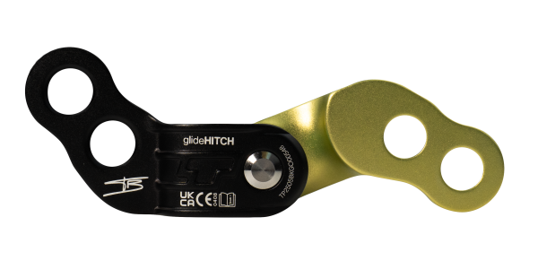 Teufelberger glideHITCH - special edition