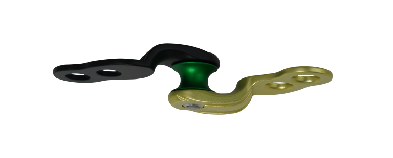 Teufelberger glideHITCH - special edition
