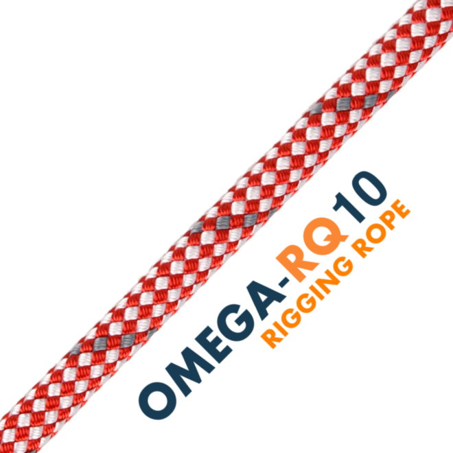 Omega-RQ 10mm Multi-Sling