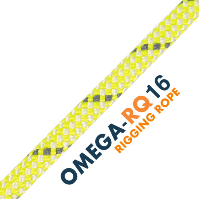 Omega-RQ 16mm Multi-Sling
