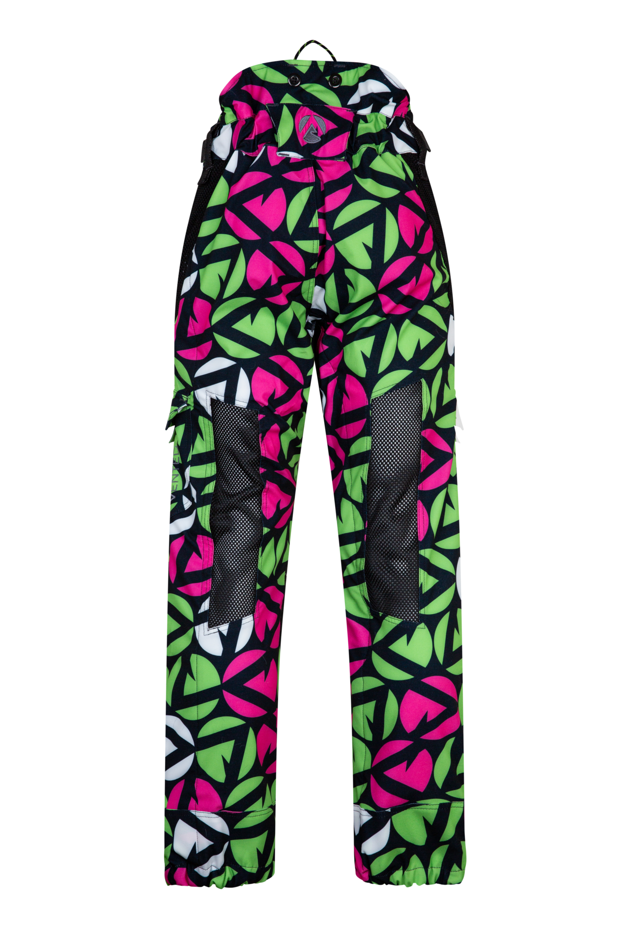 Arbortec Breatheflex Pro Vented Sagbukse Icon Multi