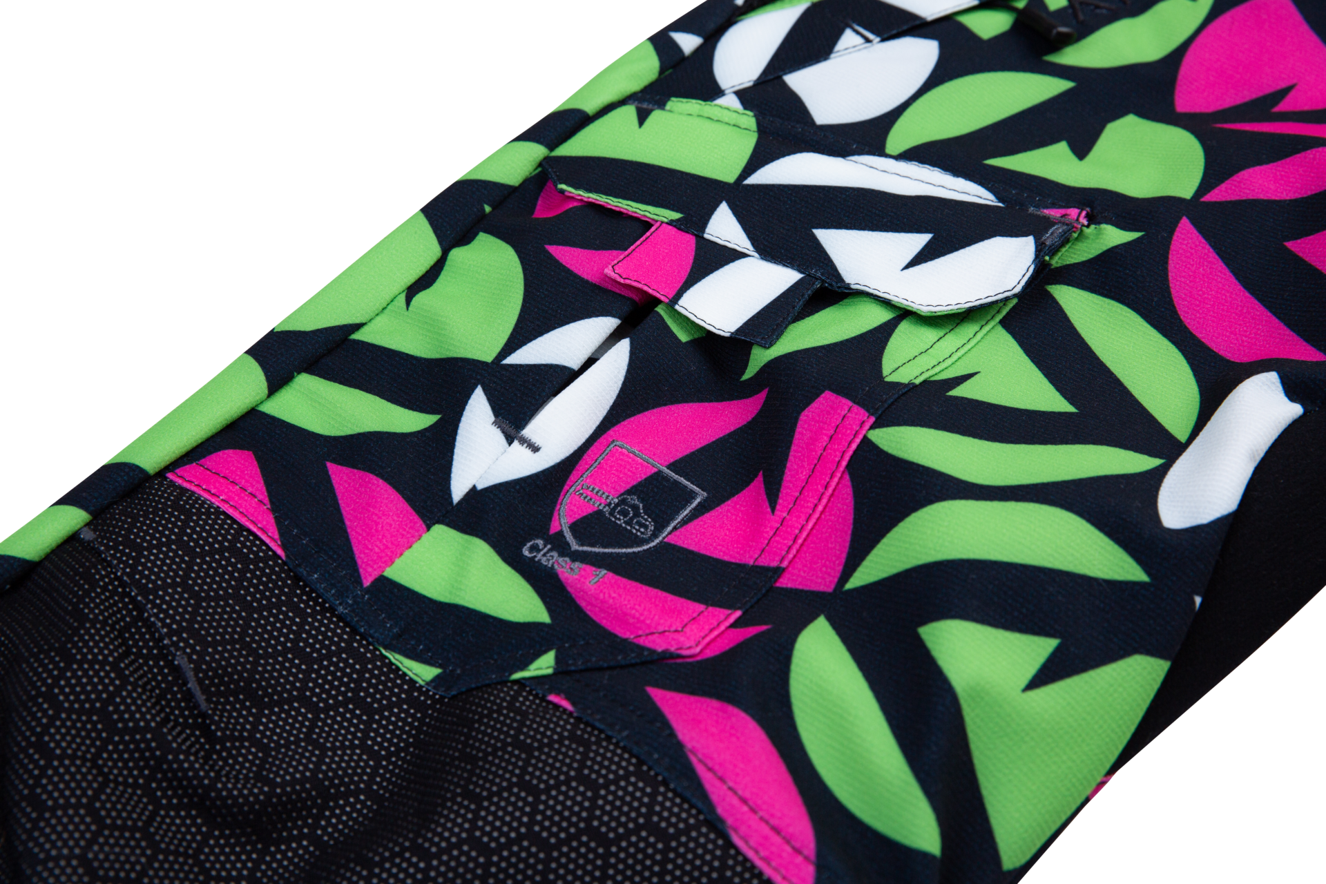 Arbortec Breatheflex Pro Vented Sagbukse Icon Multi