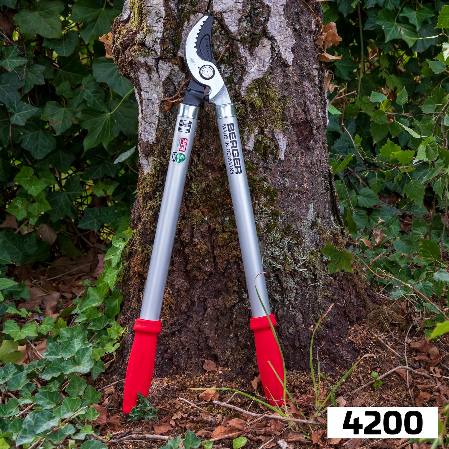 Berger Greinsaks 60cm