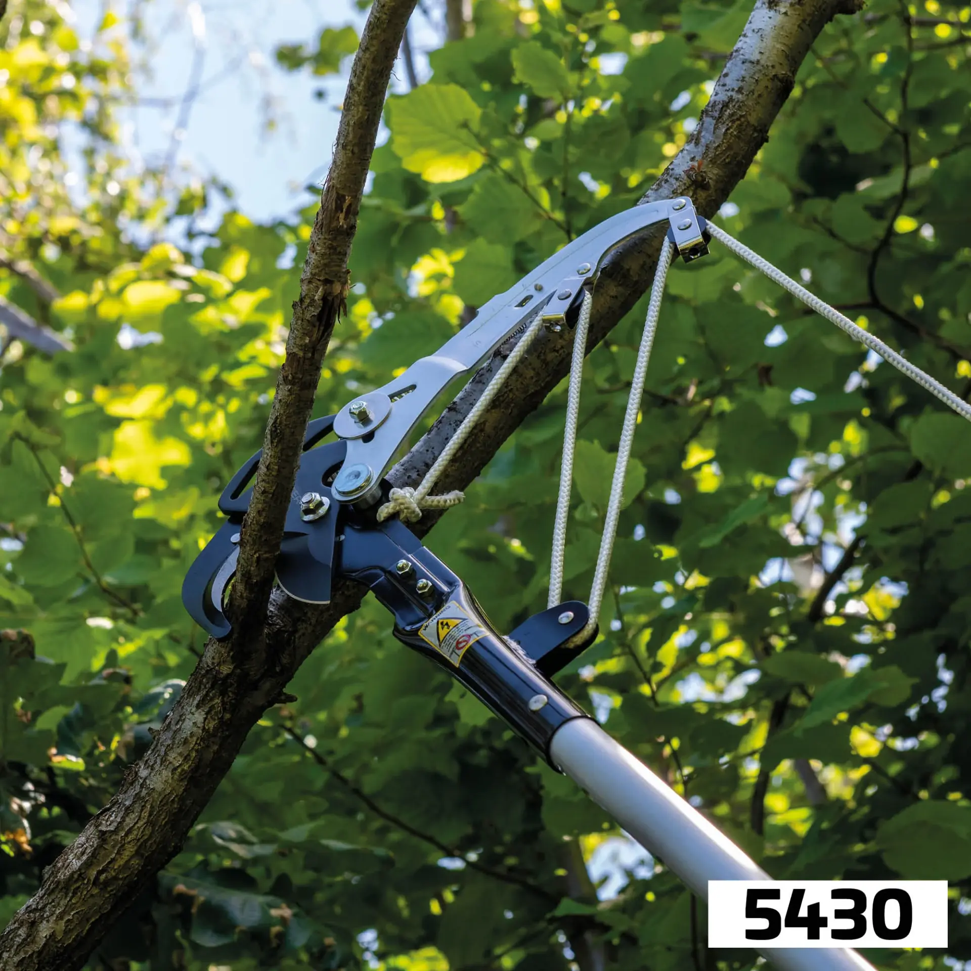 Berger ArboRapid Stangsaks