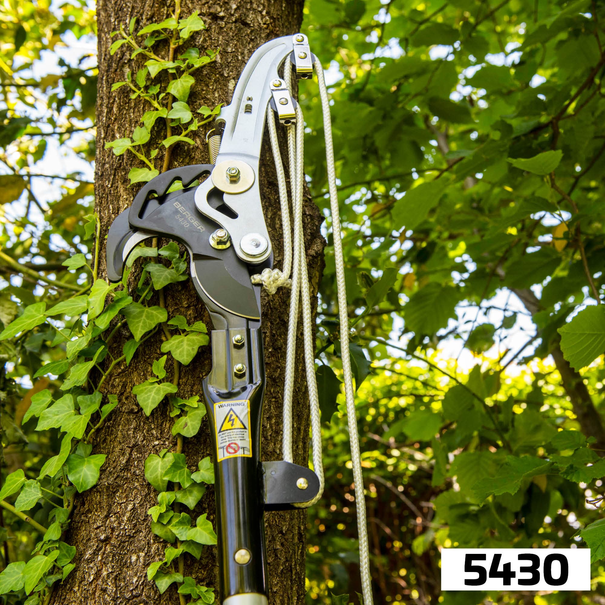 Berger ArboRapid Stangsaks