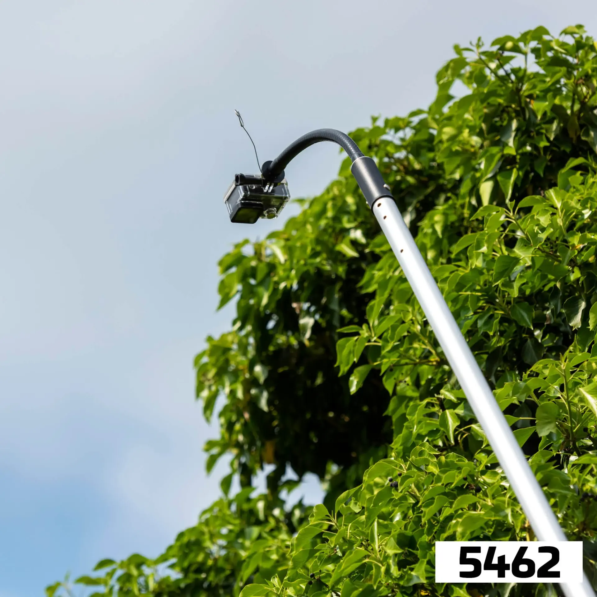 Berger ArboRapid MediaAdapter Flexarm