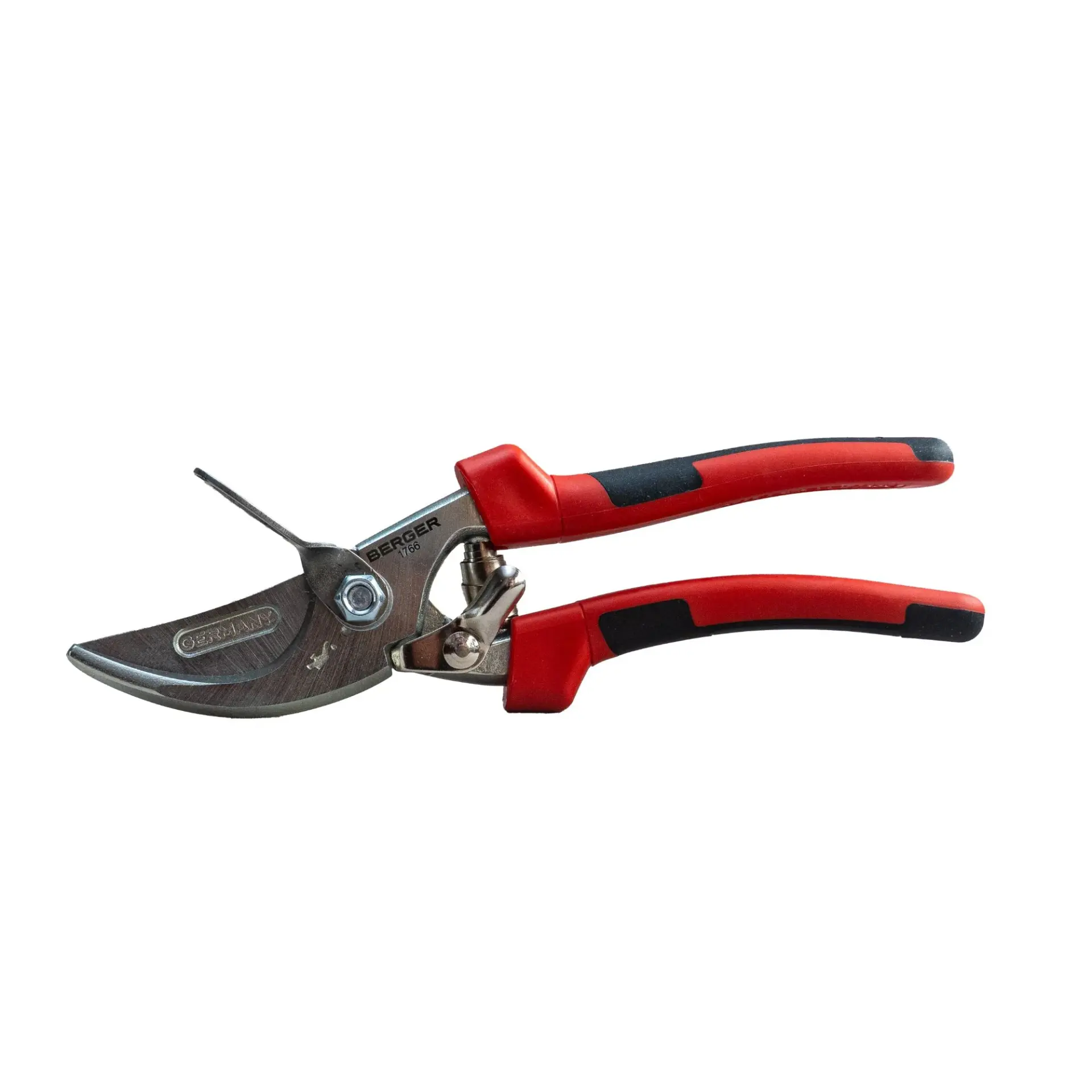 Berger ArboRapid karabinholder