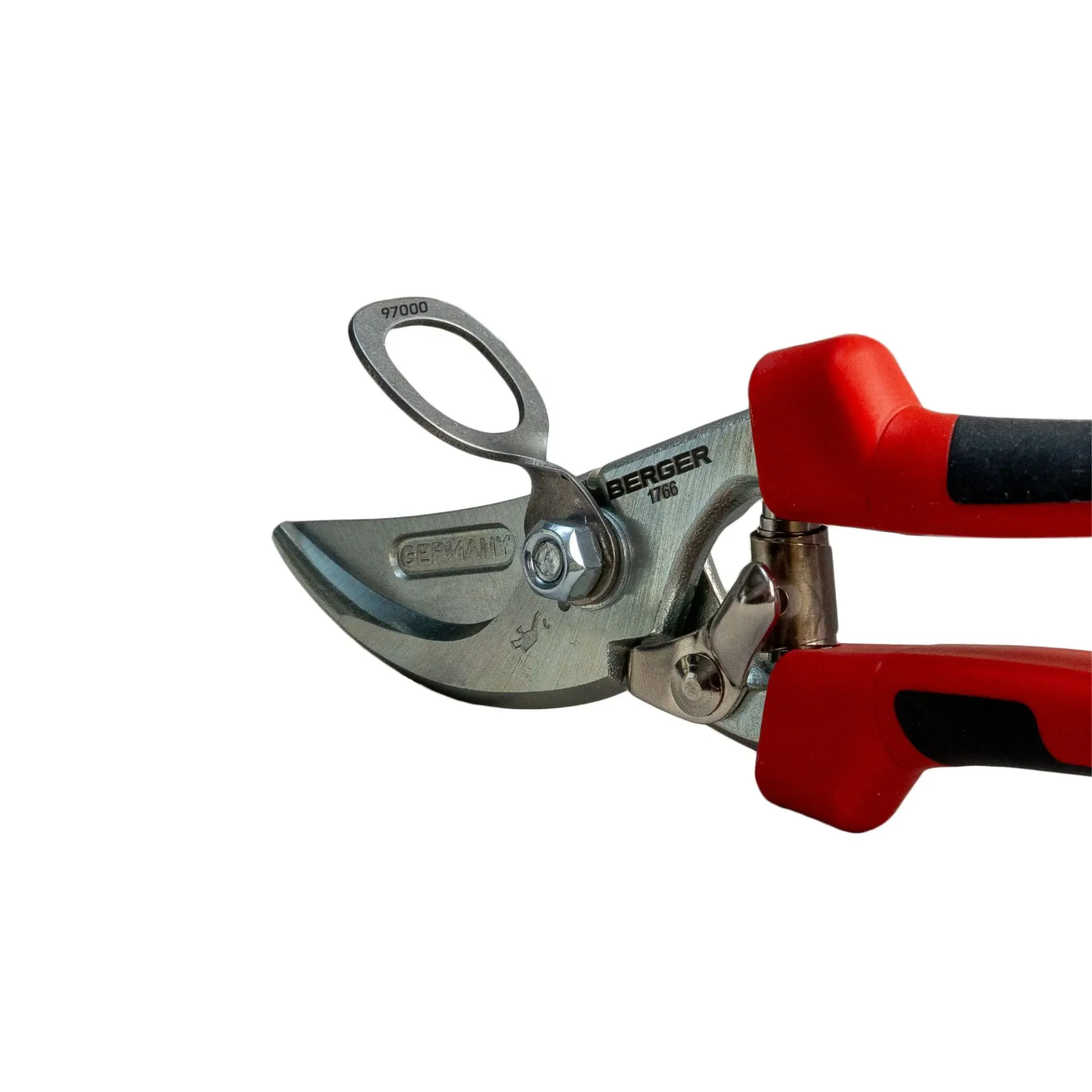 Berger ArboRapid karabinholder