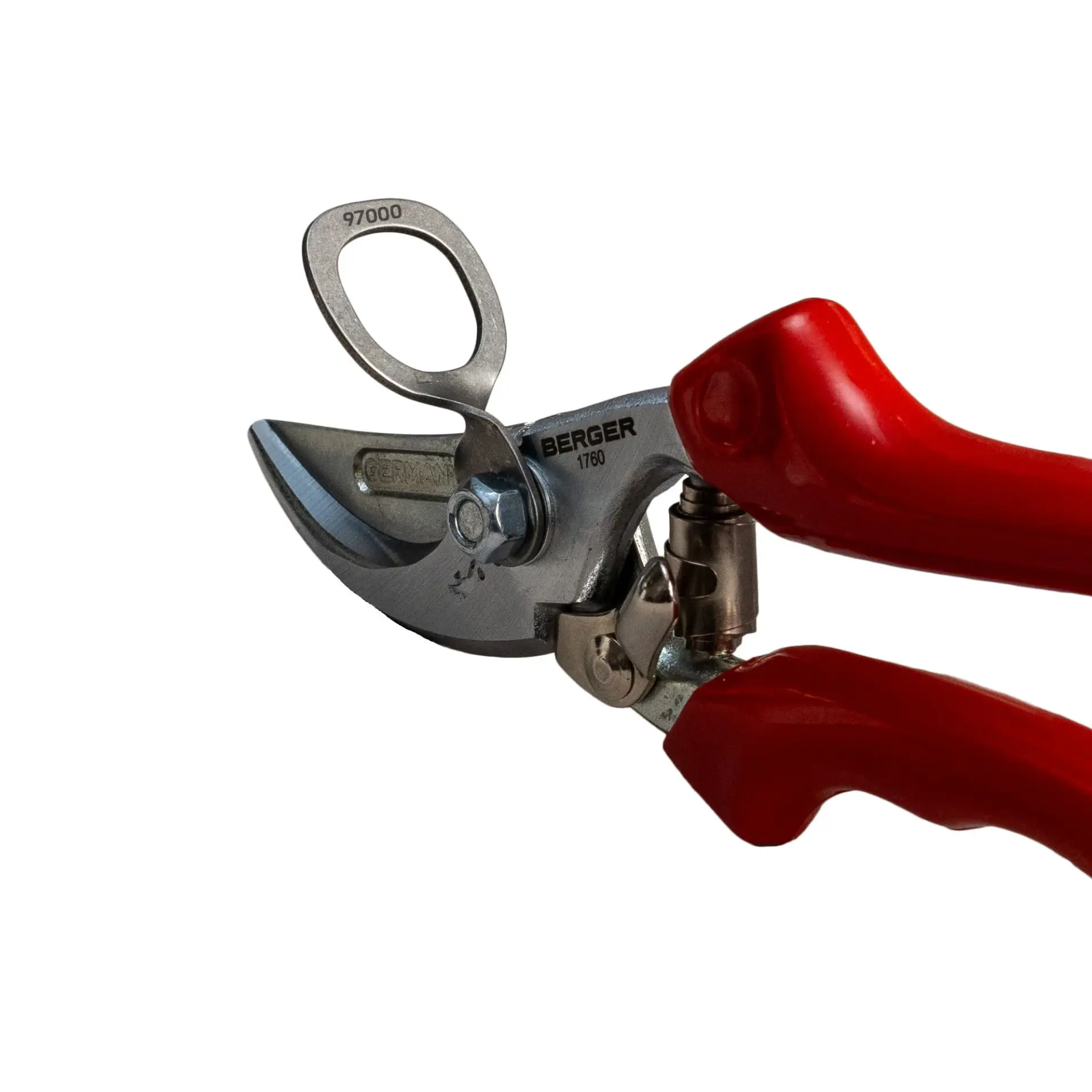 Berger ArboRapid karabinholder