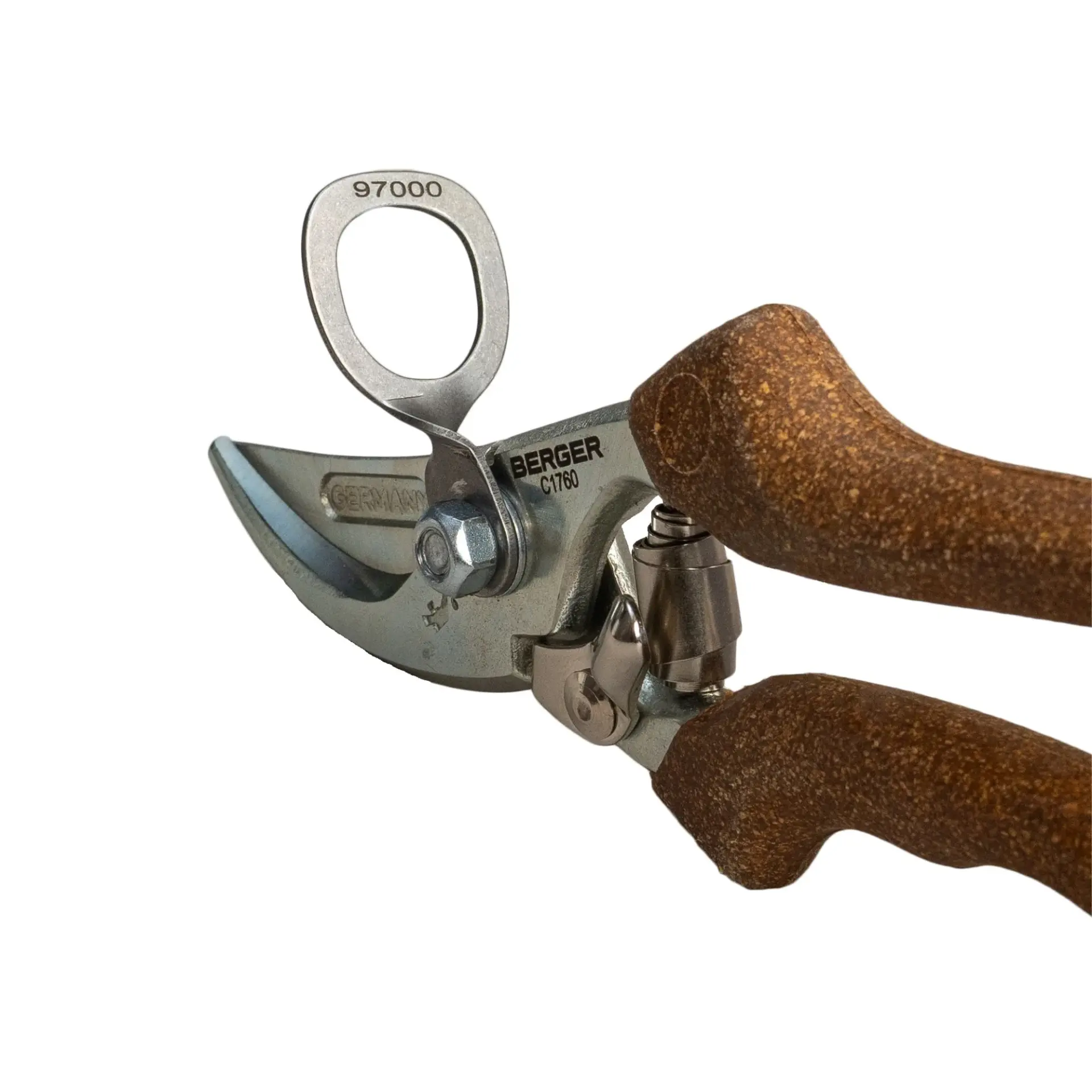 Berger ArboRapid karabinholder