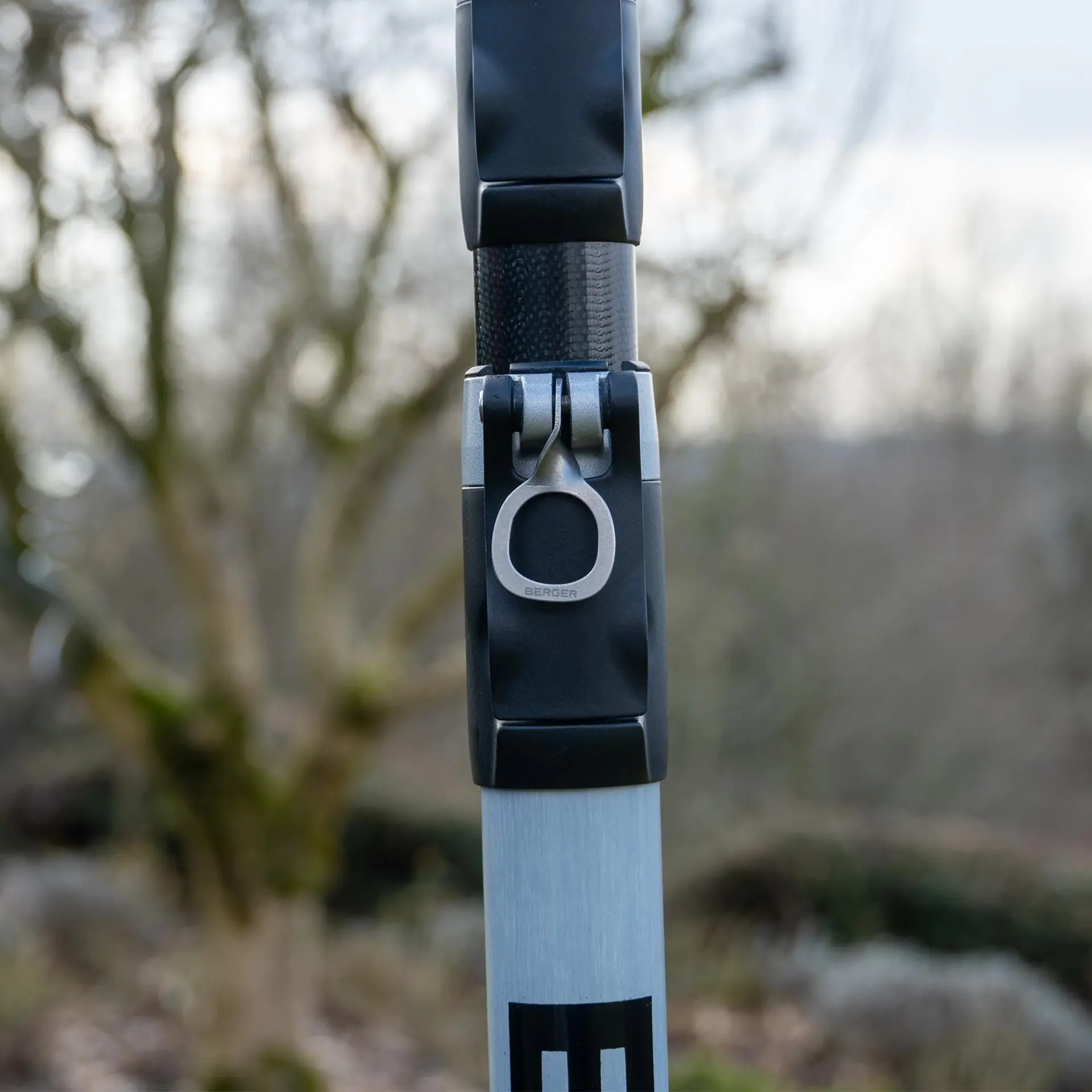 Berger ArboRapid karabinholder