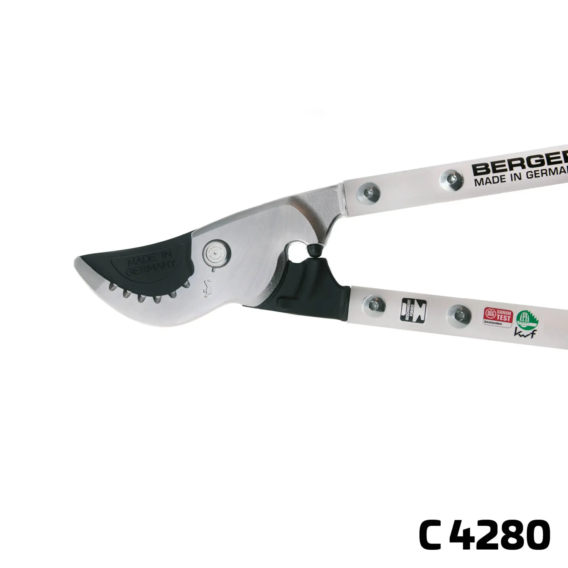 Berger Megacutter Greinsaks 85cm korkhåndtak