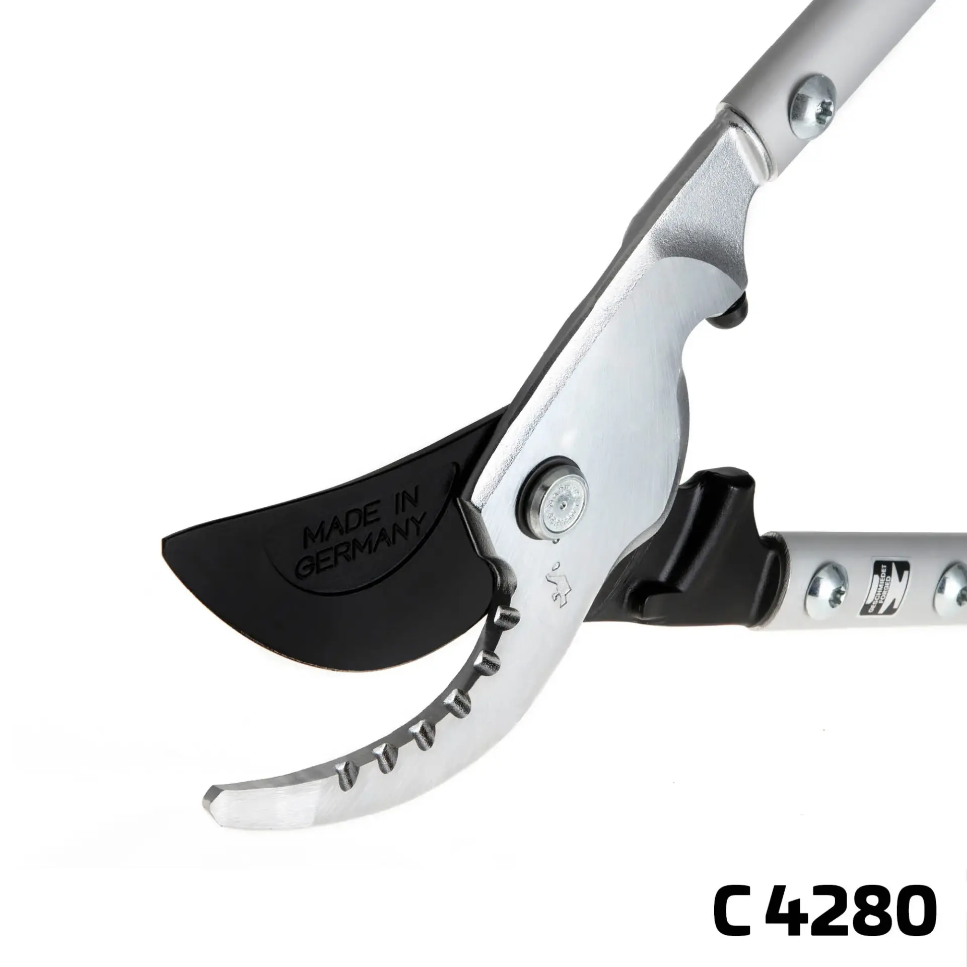 Berger Megacutter Greinsaks 85cm korkhåndtak