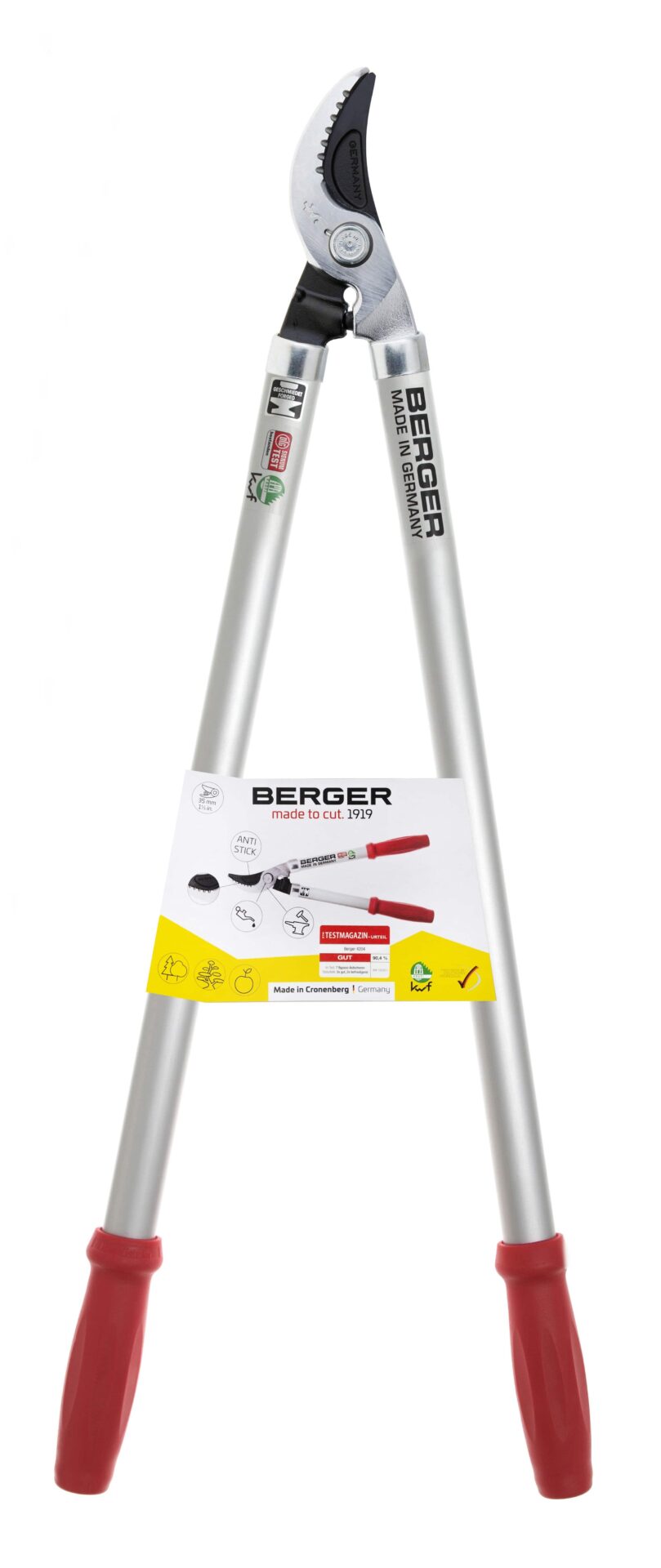 Berger Greinsaks 60cm