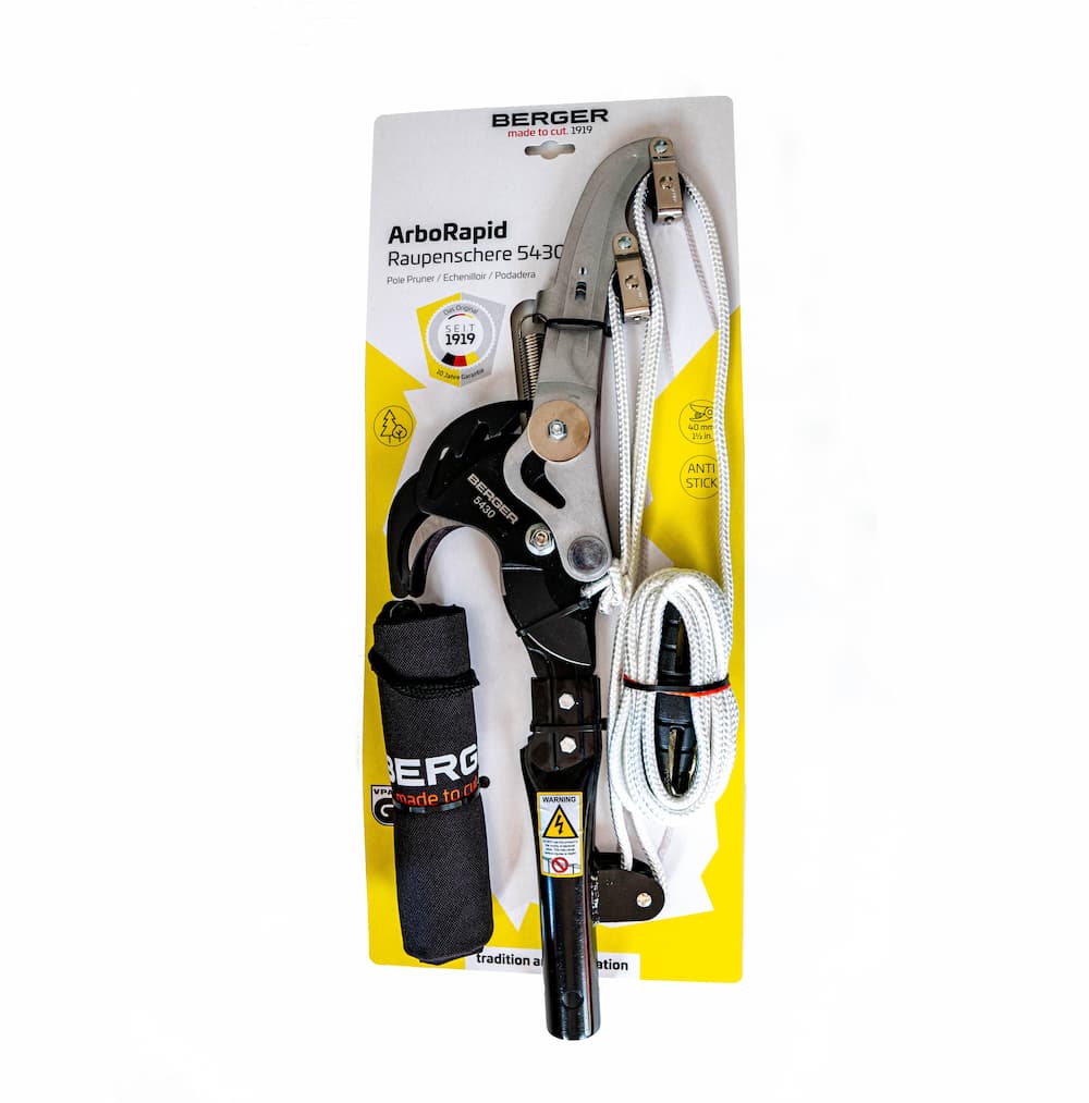 Berger ArboRapid Stangsaks