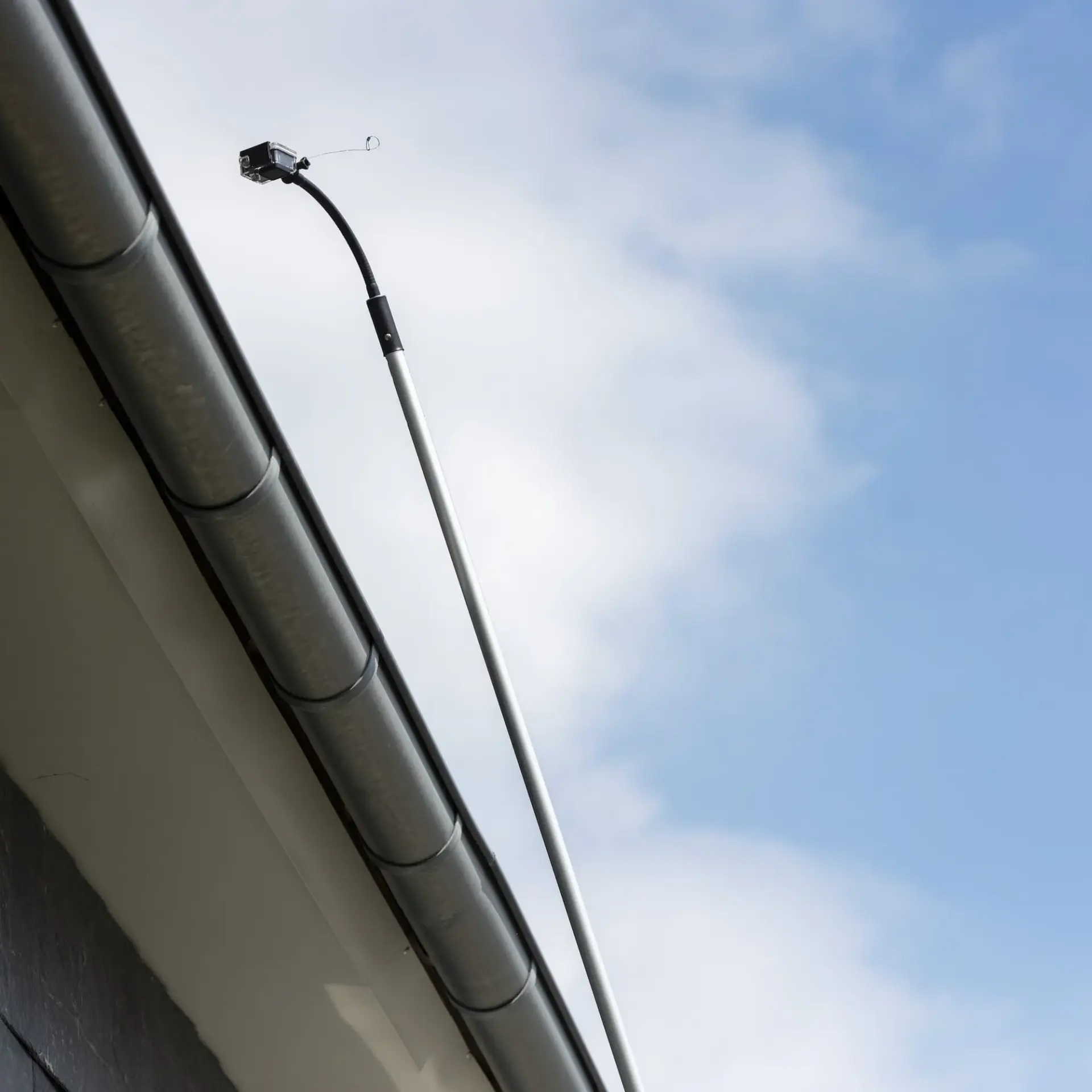 Berger ArboRapid MediaAdapter Flexarm