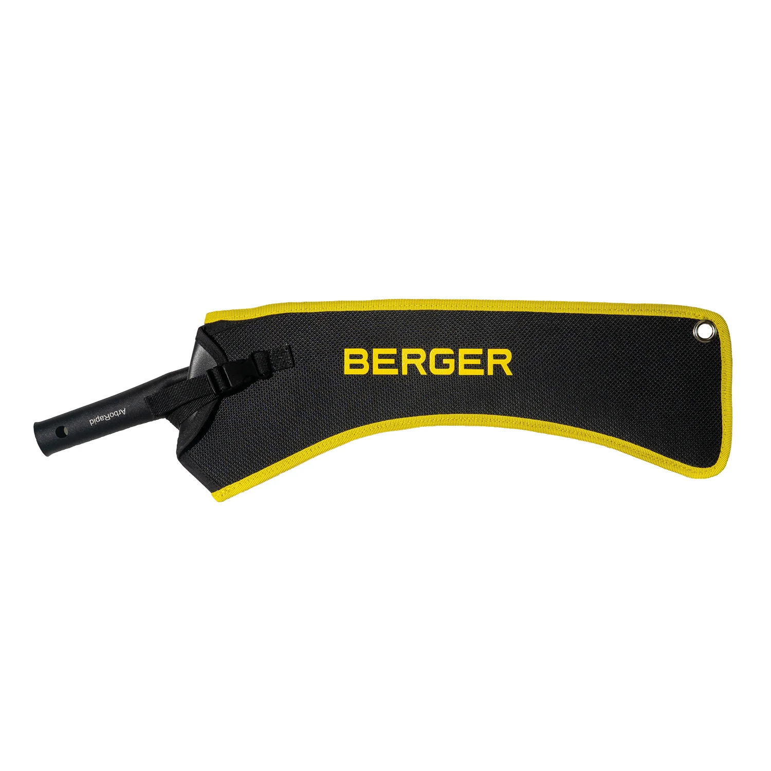 Berger ArboRapid Saghode + hylster