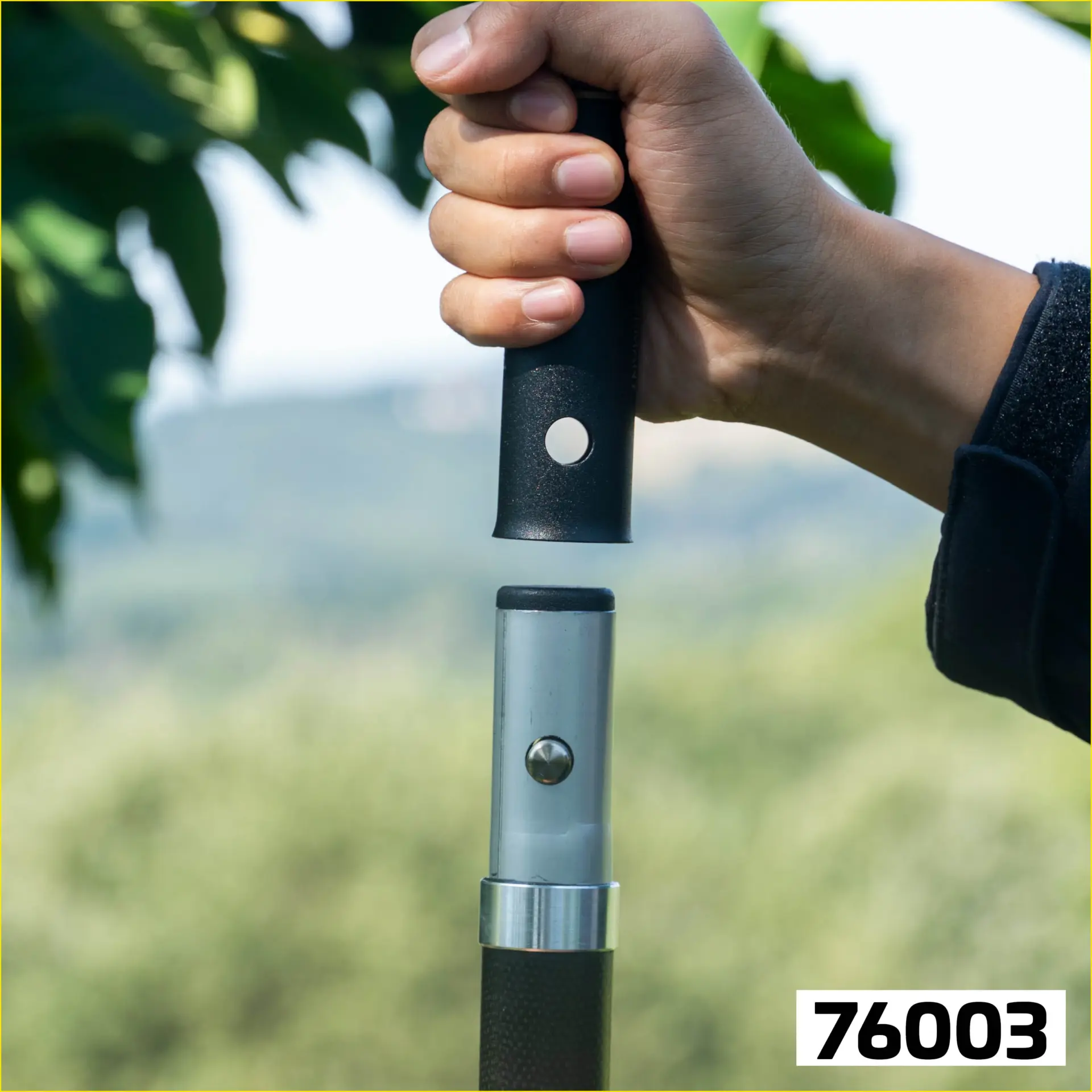 Berger ArboRapid Carbon 380 Stang