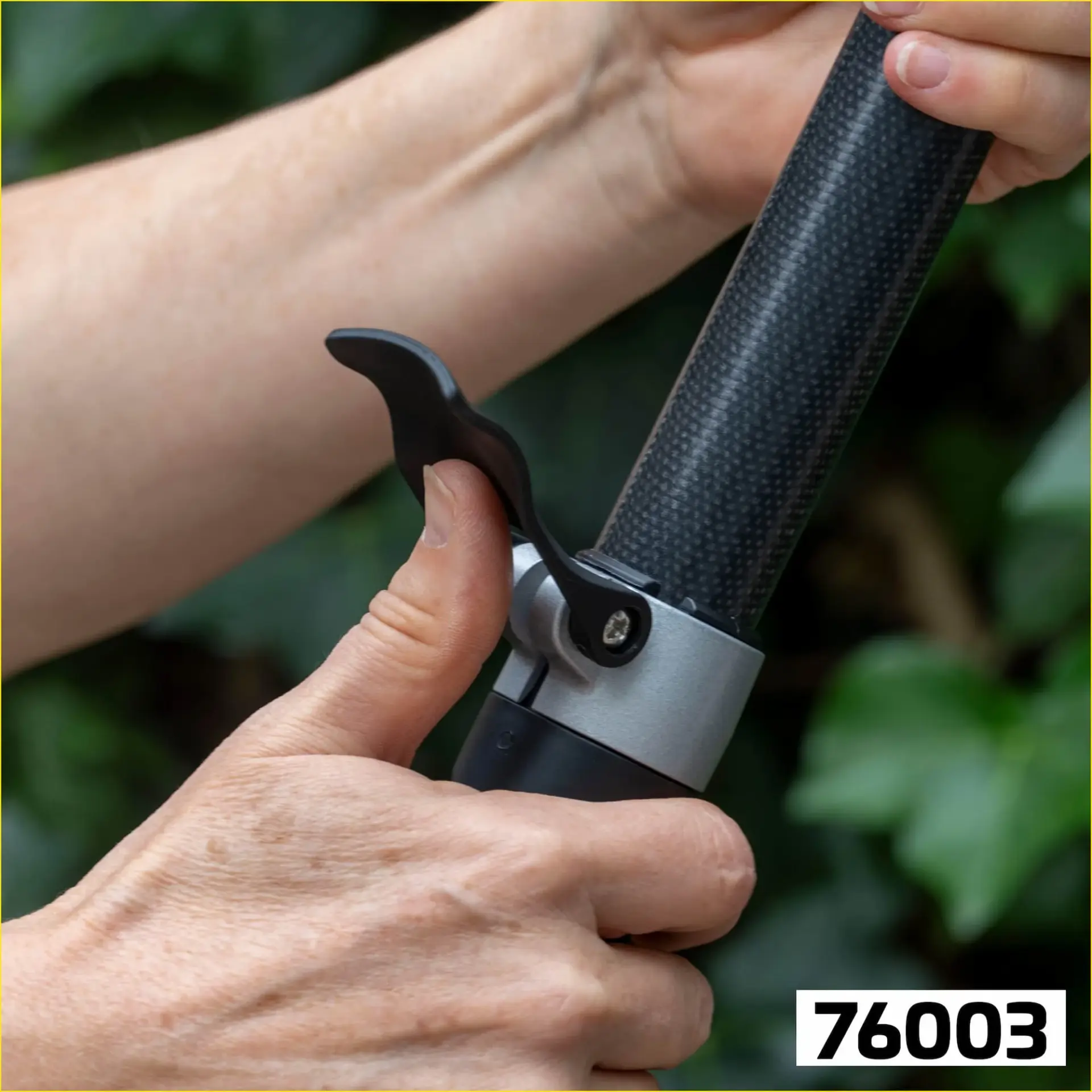 Berger ArboRapid Carbon 380 Stang