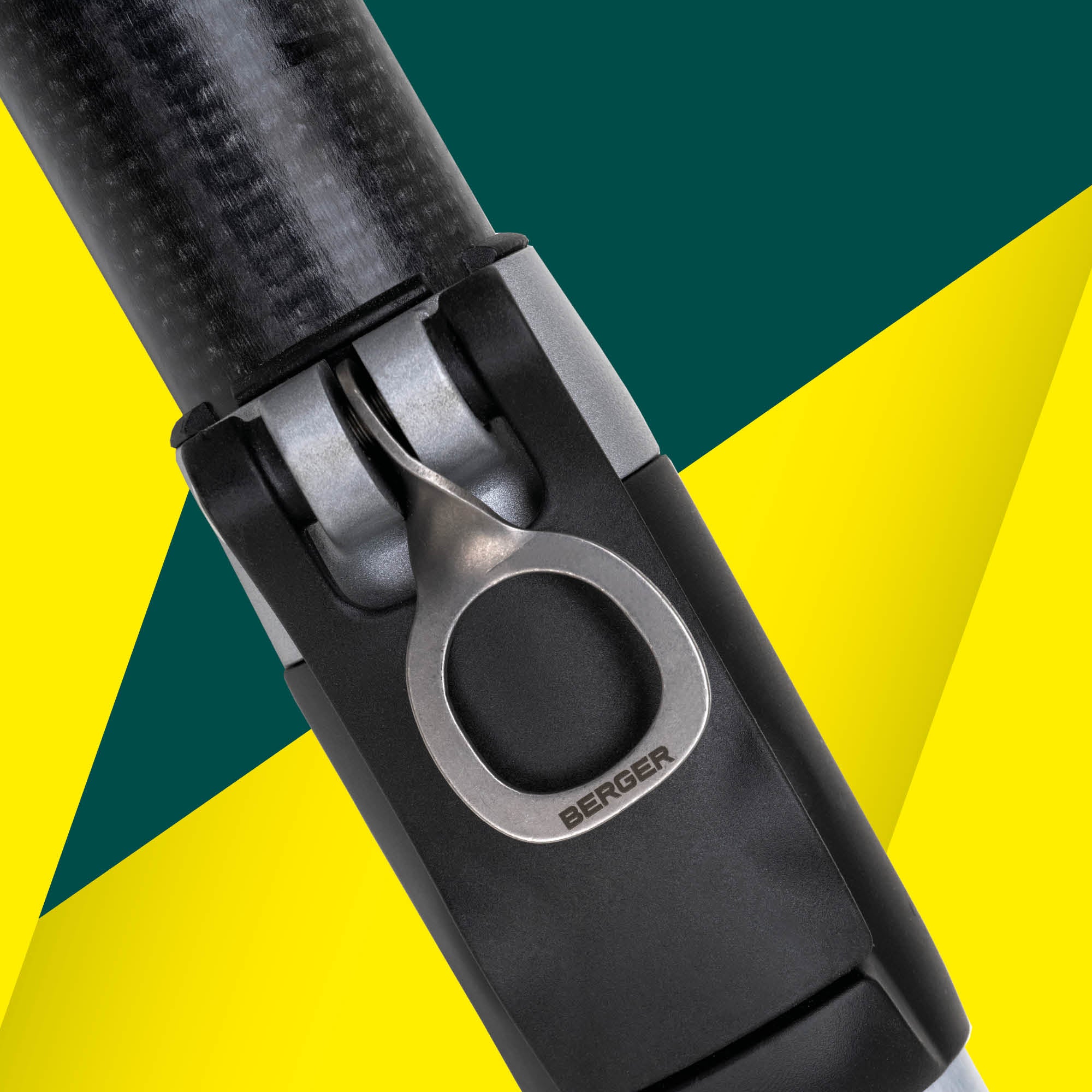 Berger ArboRapid Carbon 265 Stang