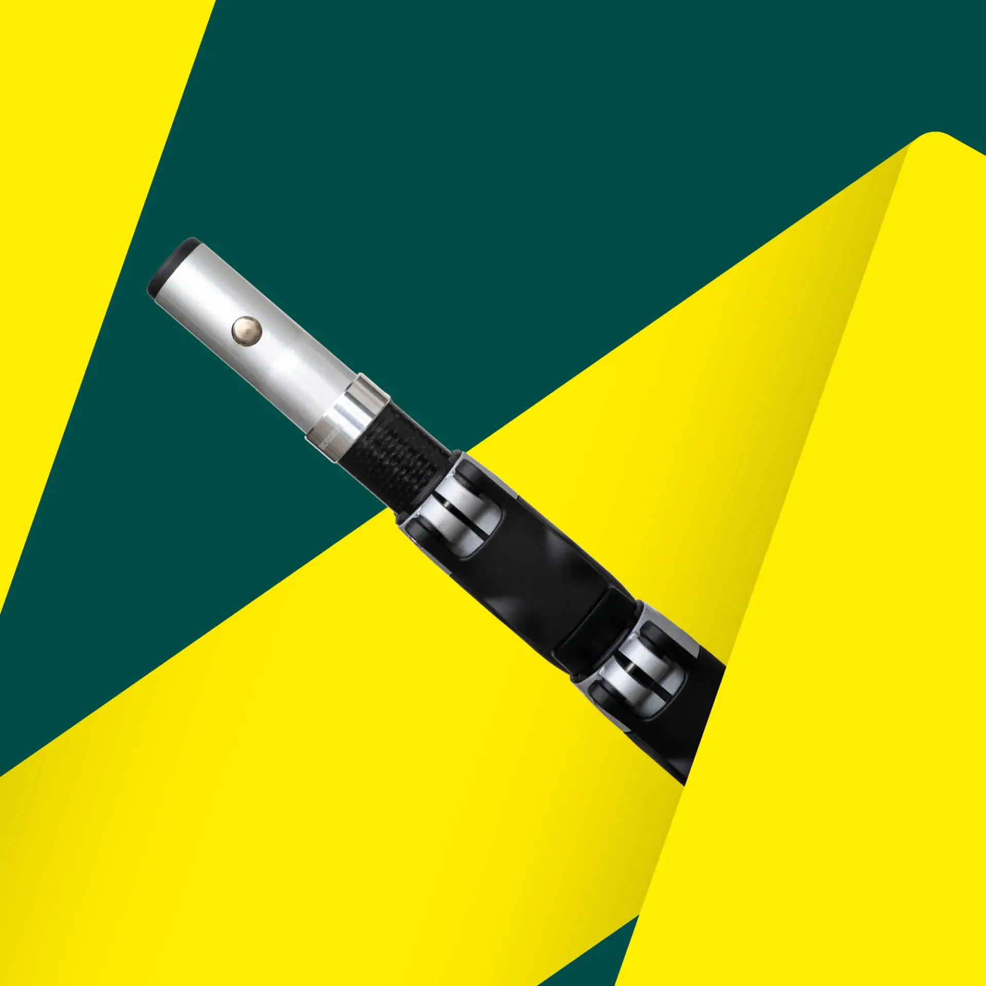 Berger ArboRapid Carbon 265 Stang