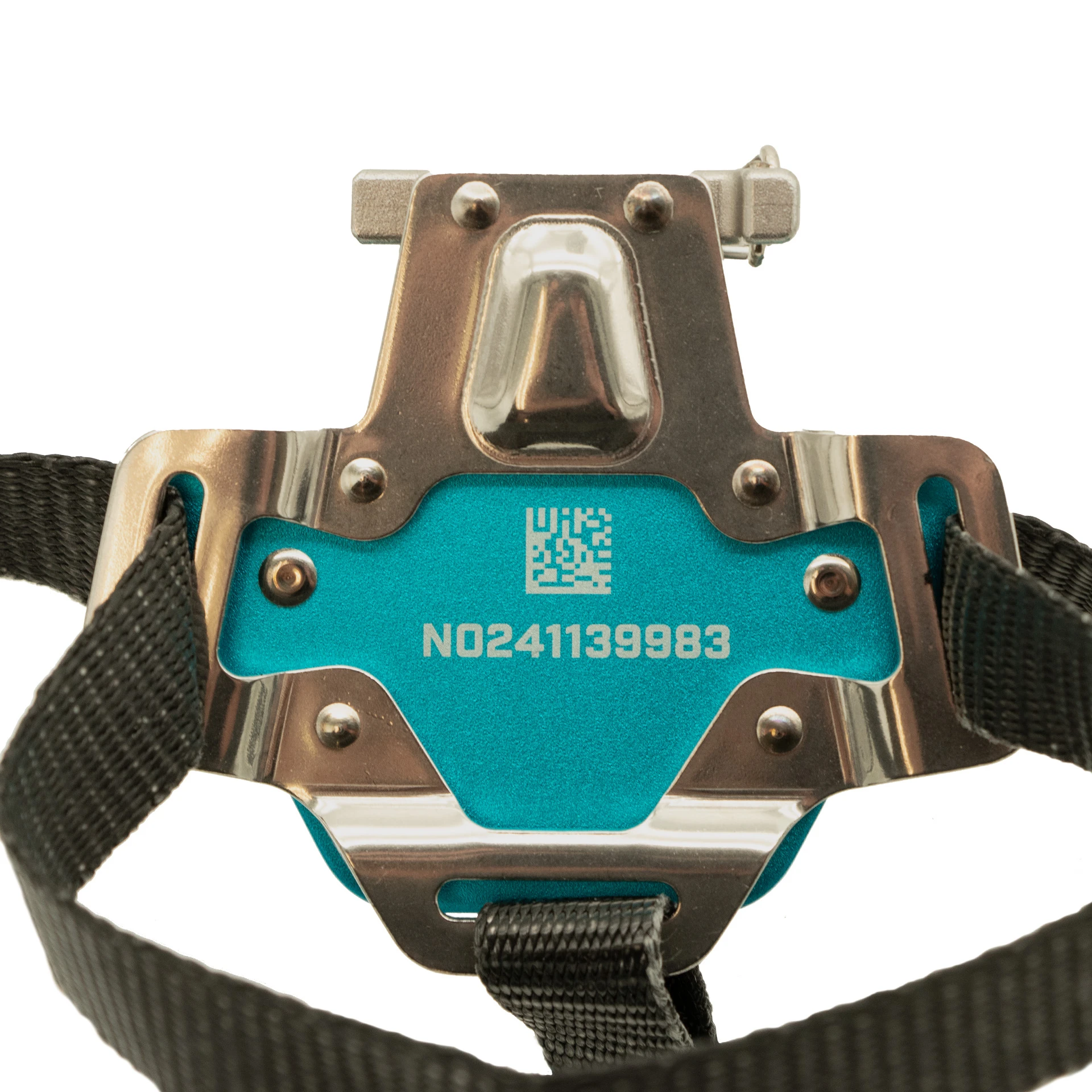 Jet Step II Foot ascender