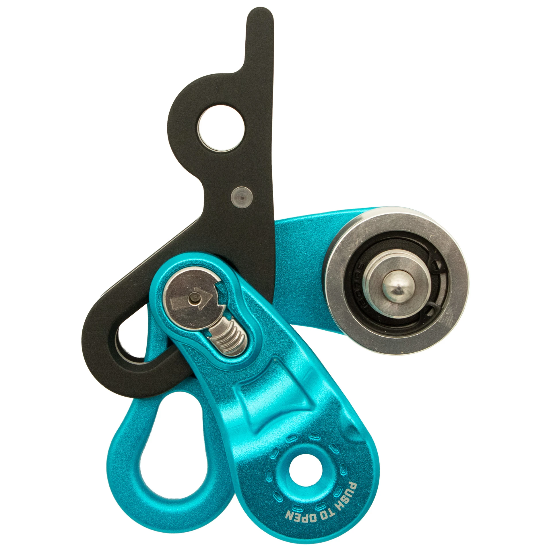 Notch Rope Runner VERTEC - Aeris kit