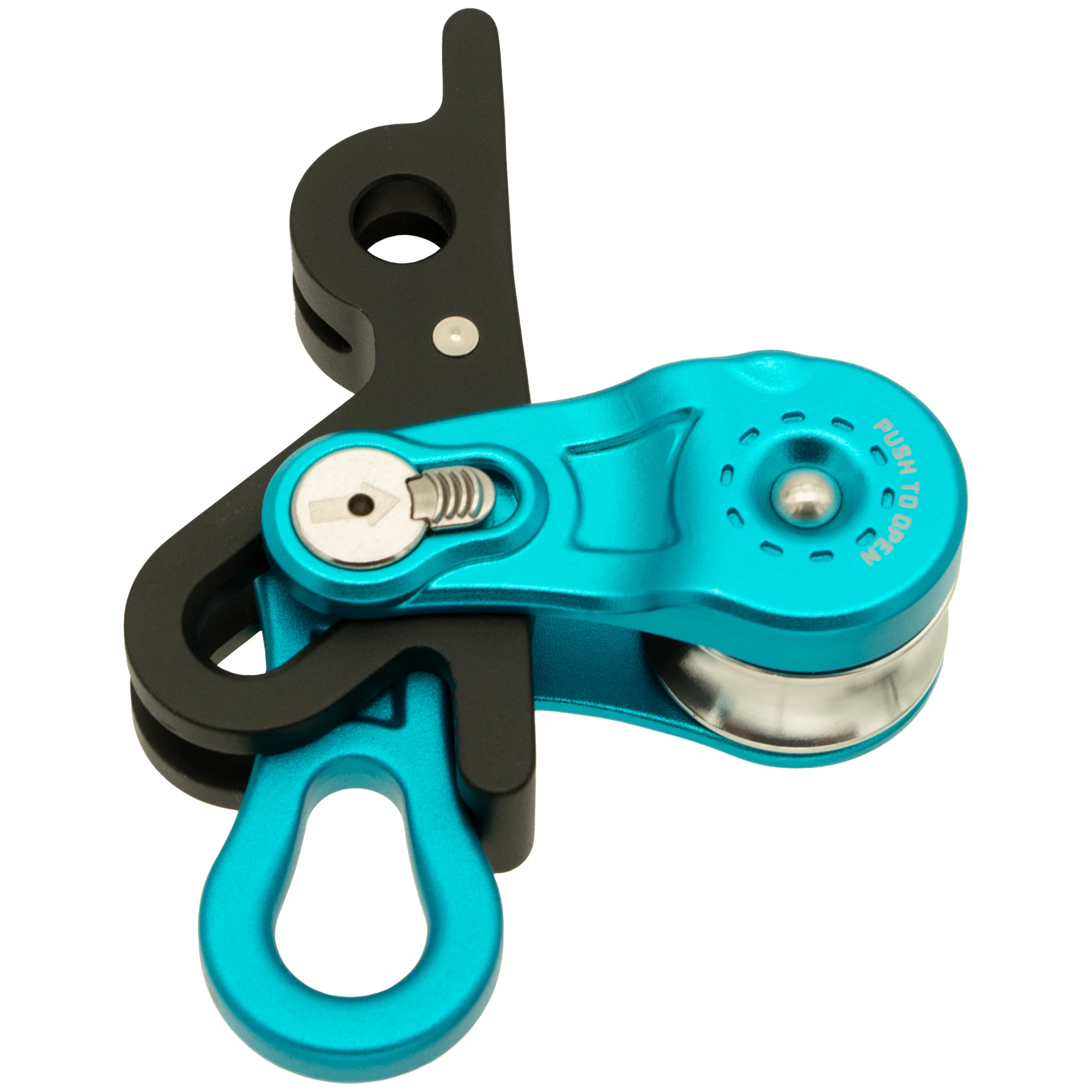 Notch Rope Runner VERTEC - Aeris kit