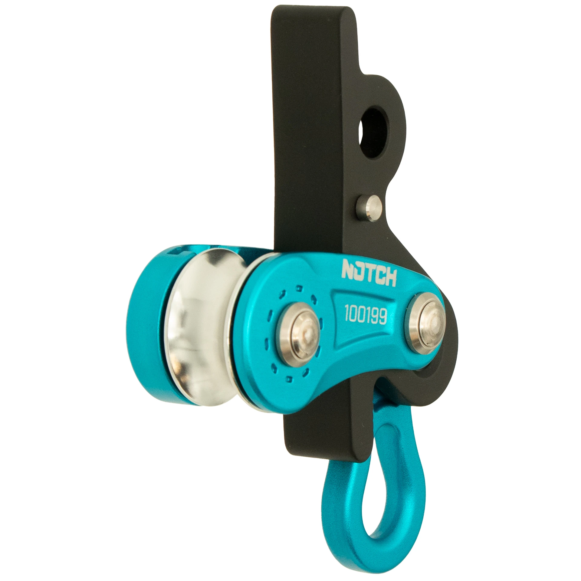 Notch Rope Runner VERTEC - Aeris kit