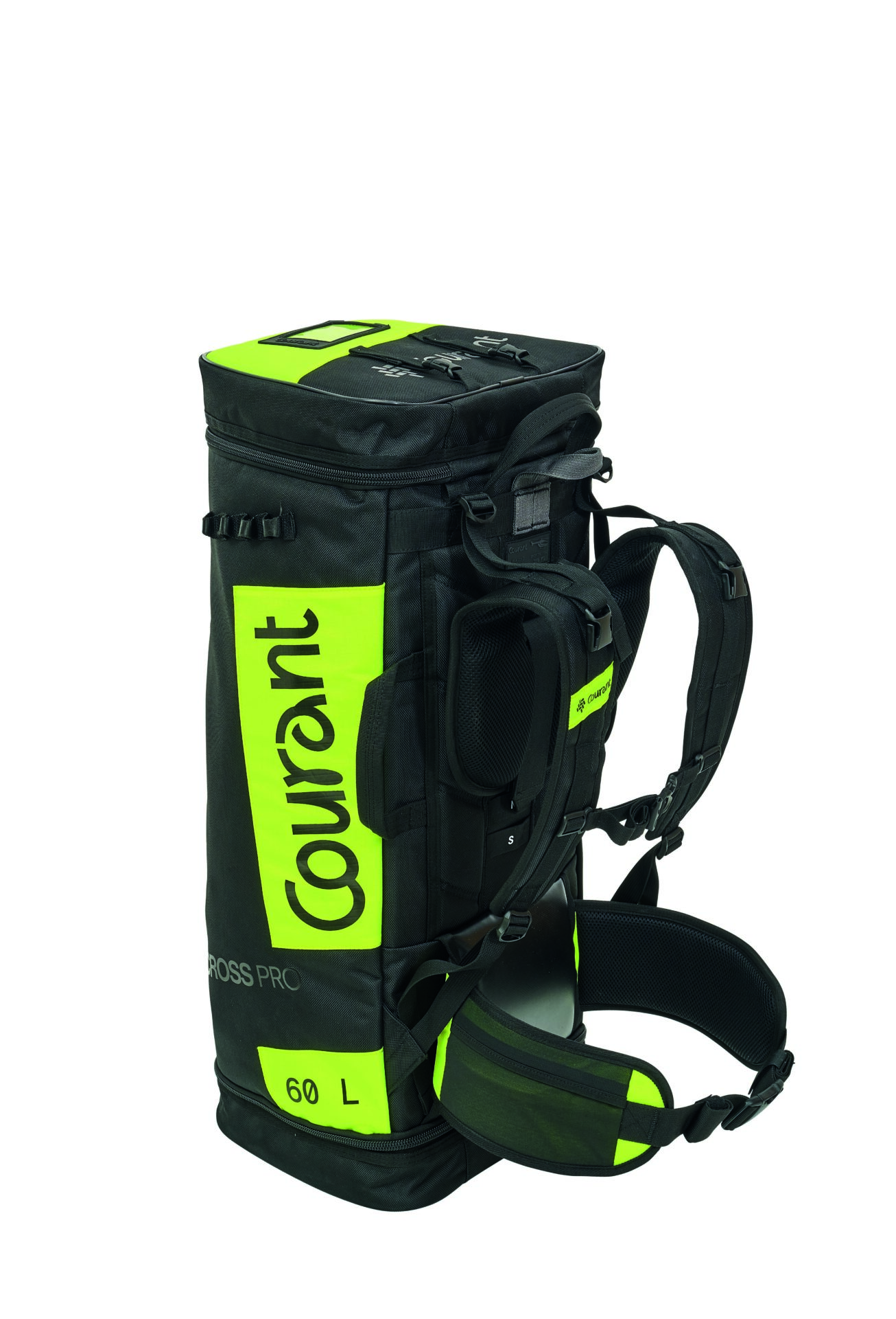 Cross Pro 60 L Utstyrsbag