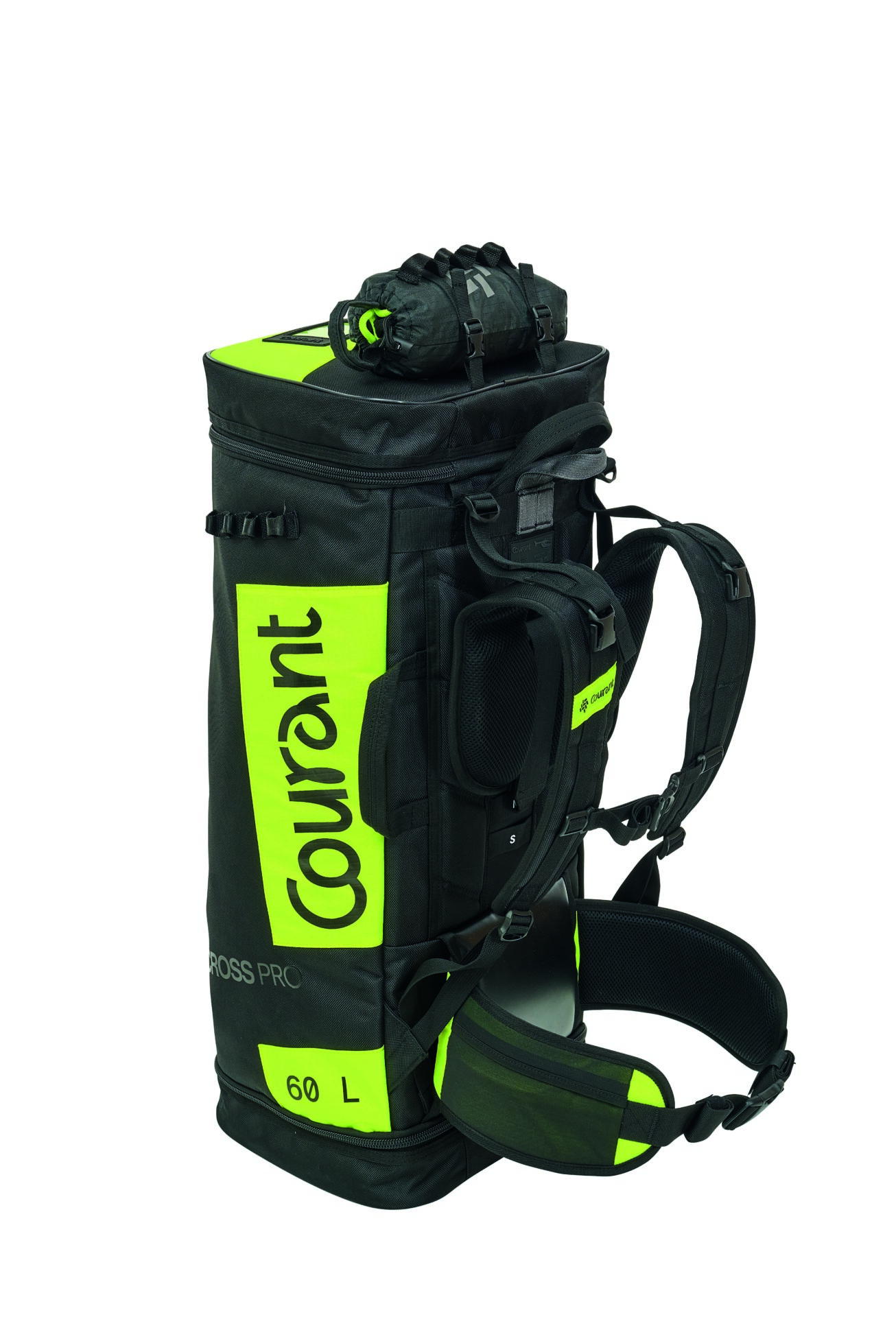 Courant Cross Tarp