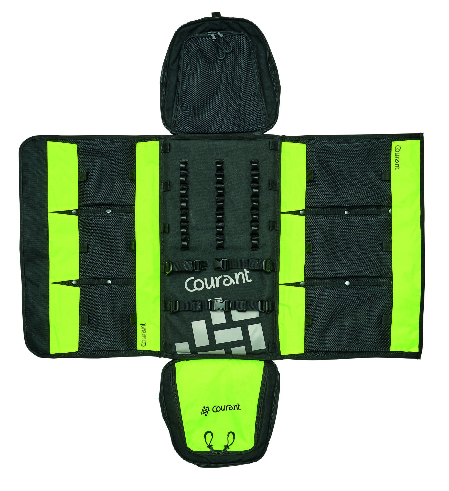 Cross Pro 60 L Utstyrsbag