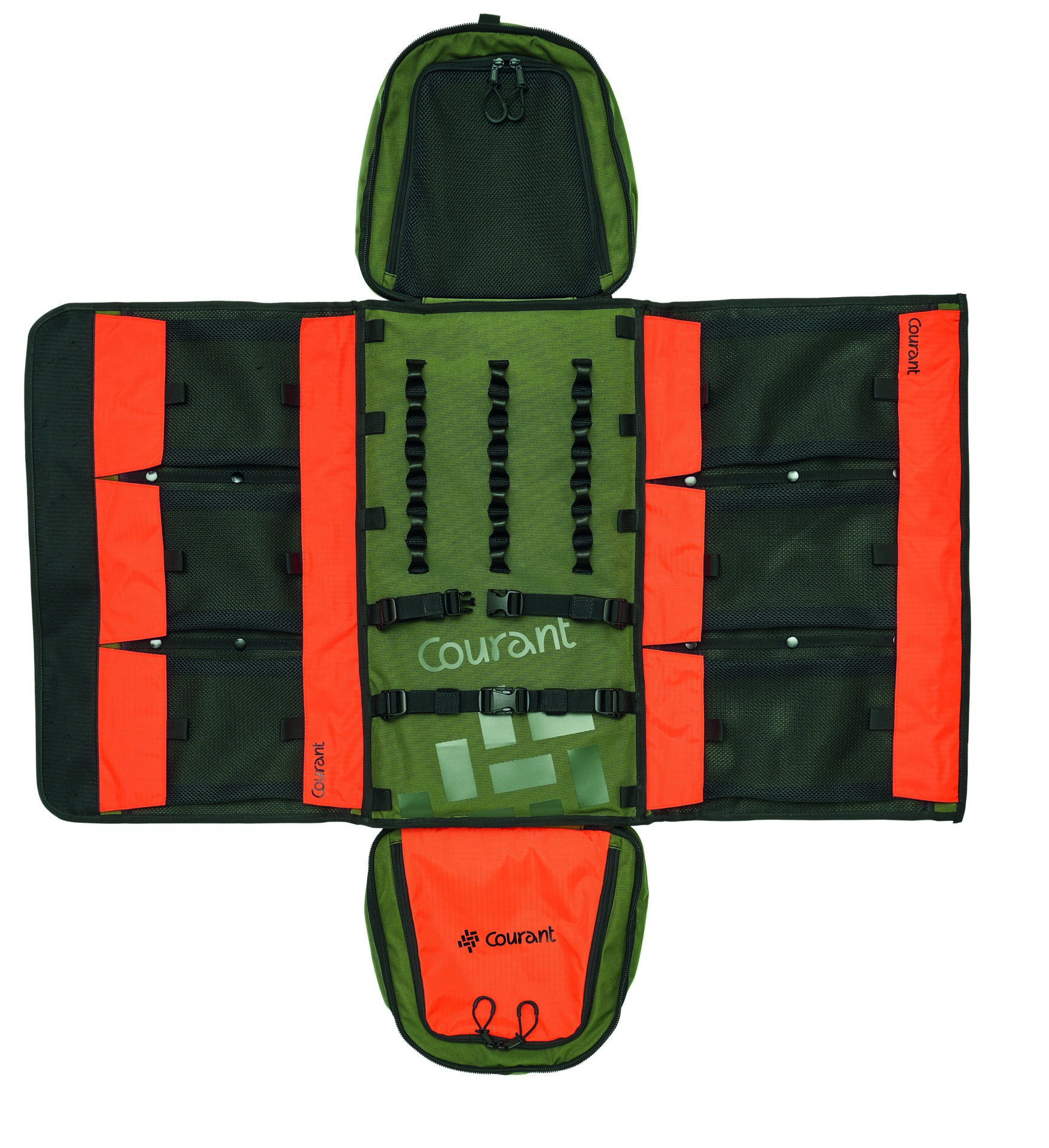 Cross Pro 60 L Utstyrsbag