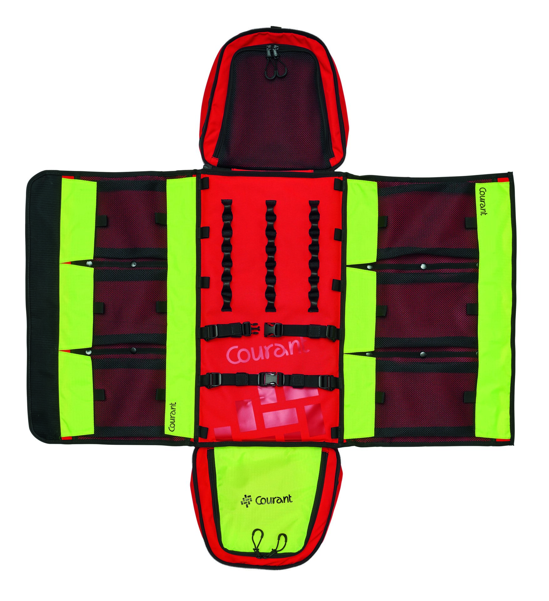Cross Pro 60 L Utstyrsbag