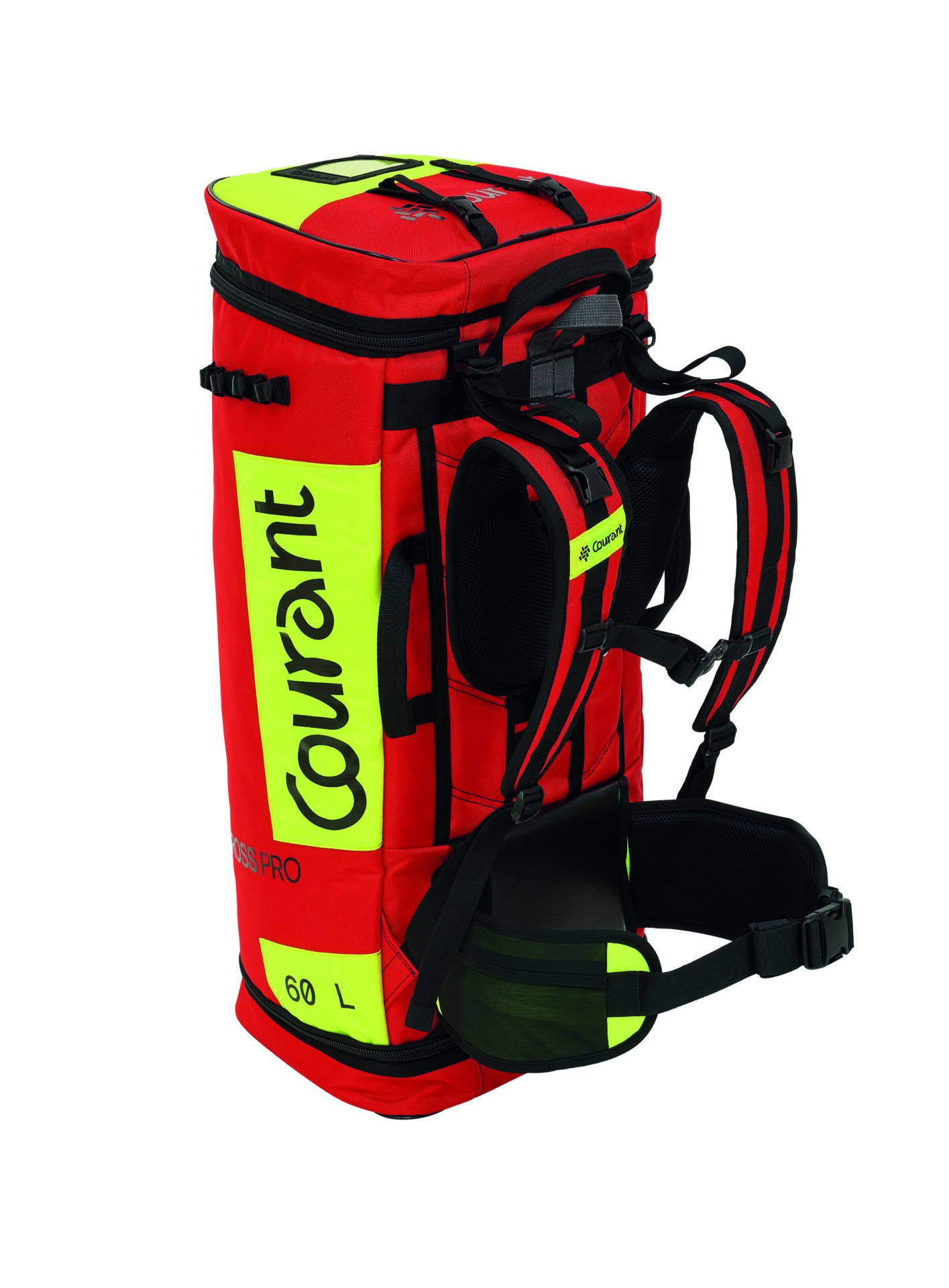 Cross Pro 60 L Utstyrsbag
