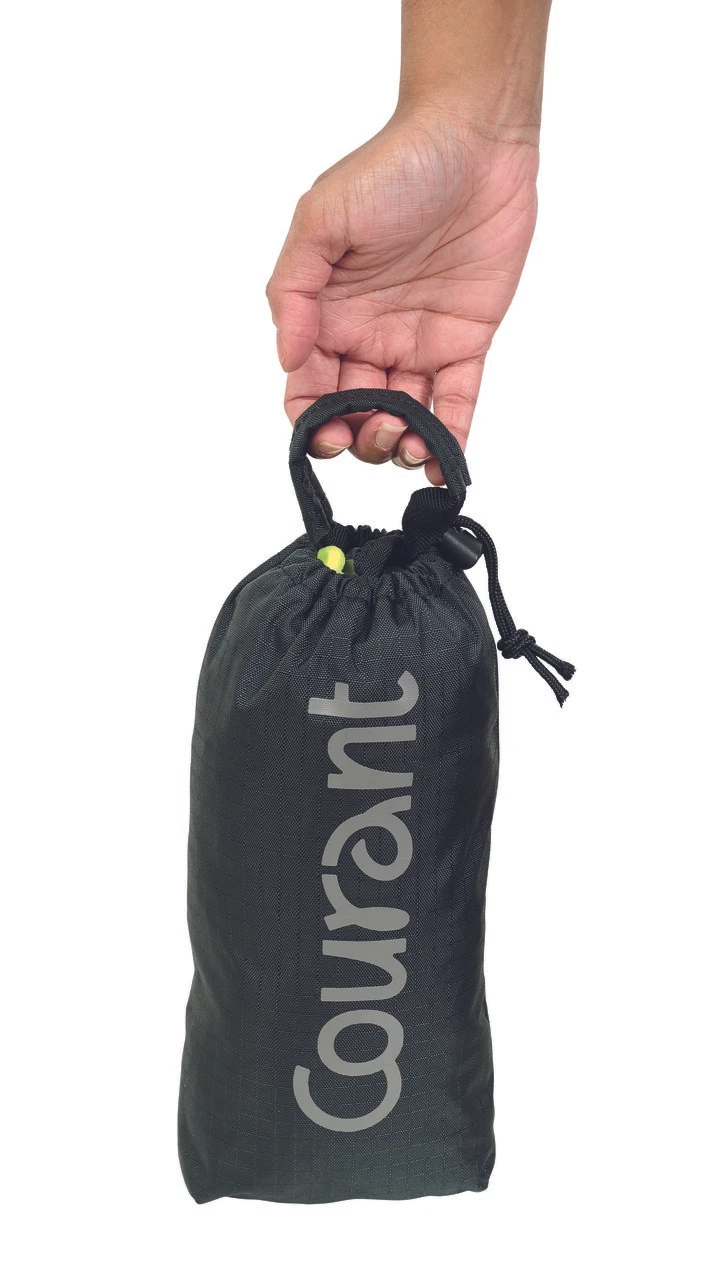 Courant Cross Tarp