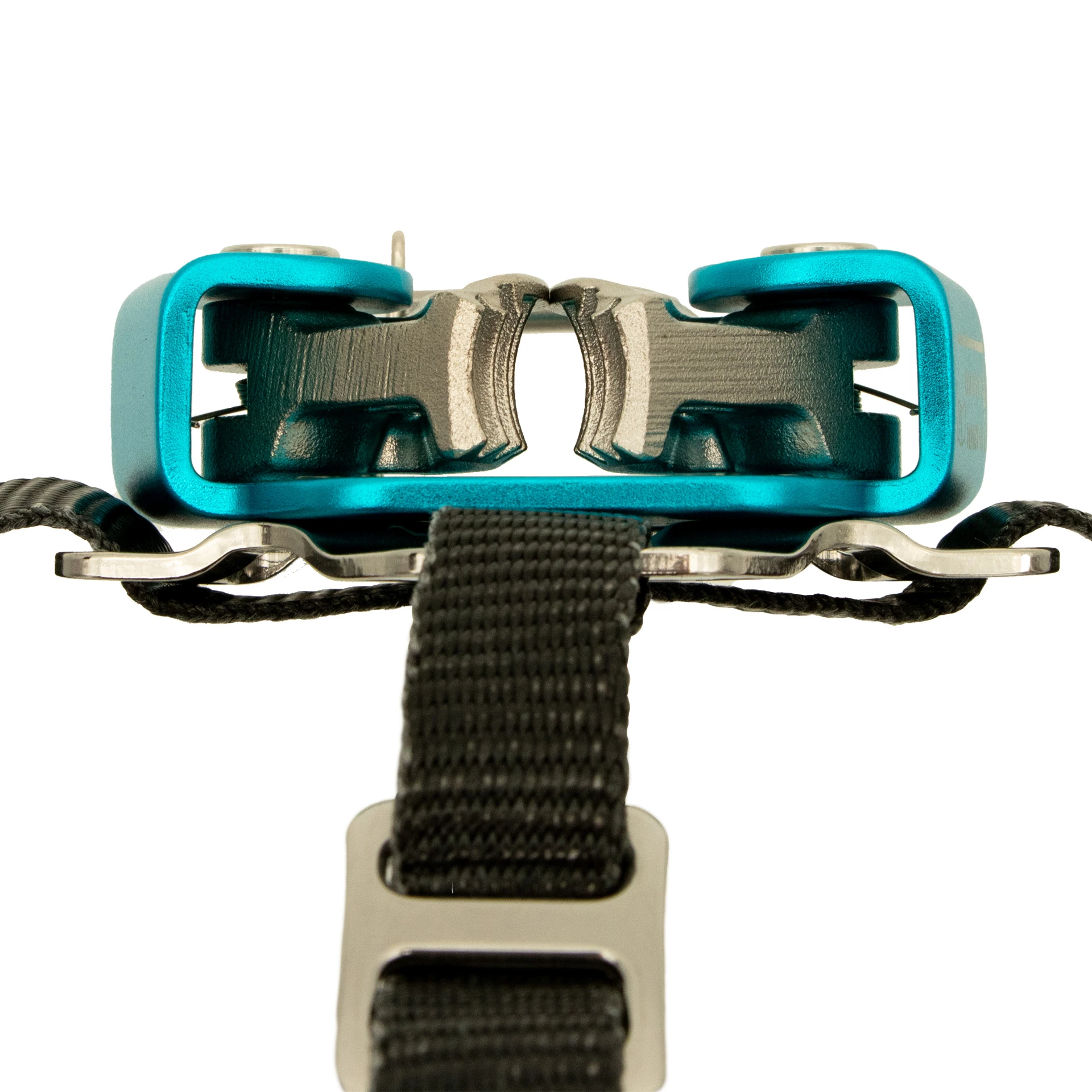 Jet Step II Foot ascender