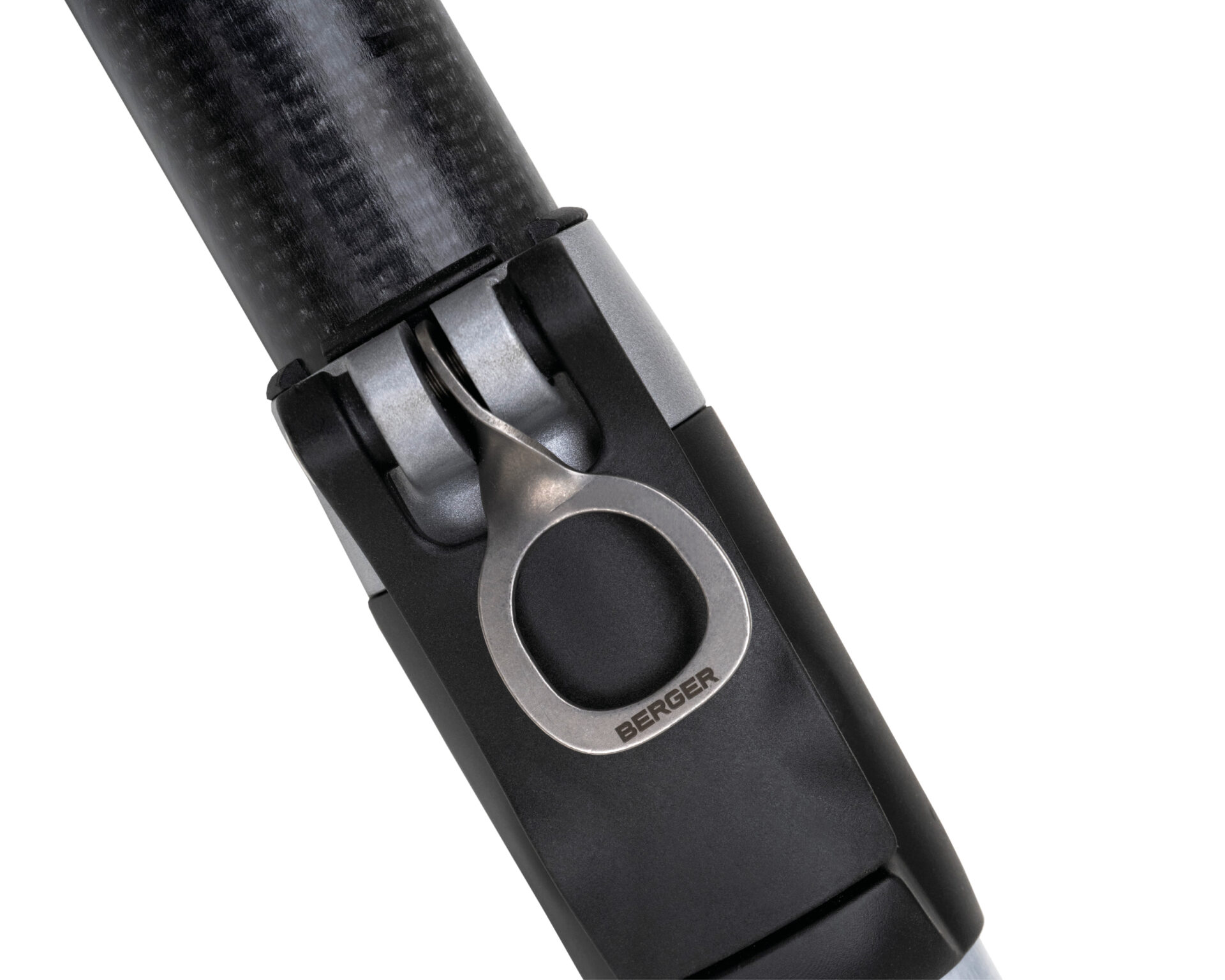 Berger ArboRapid Carbon365 PINKtober stang