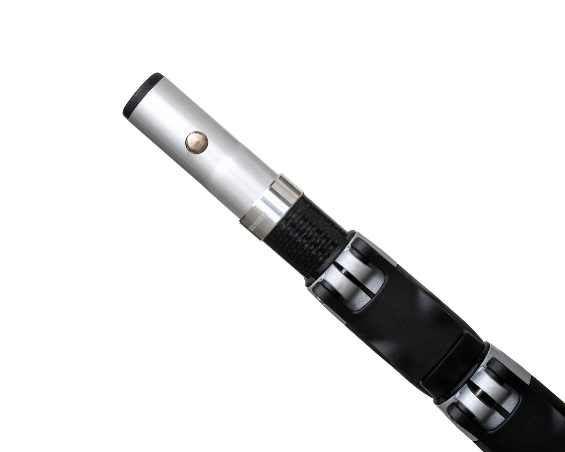 Berger ArboRapid Carbon365 PINKtober stang