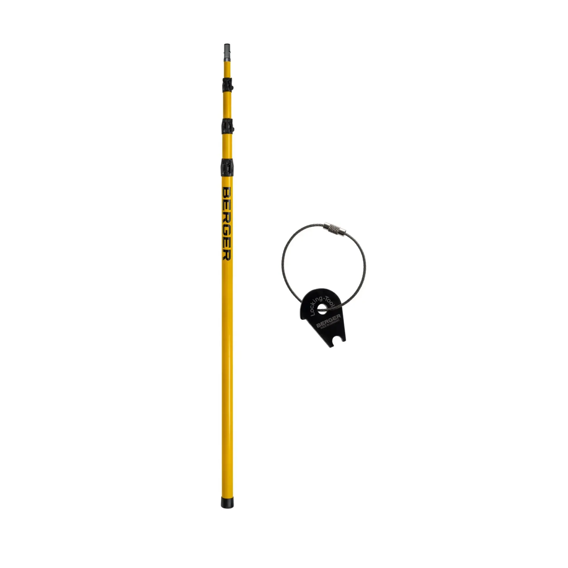 Berger ArboRapid Fiber Set 660