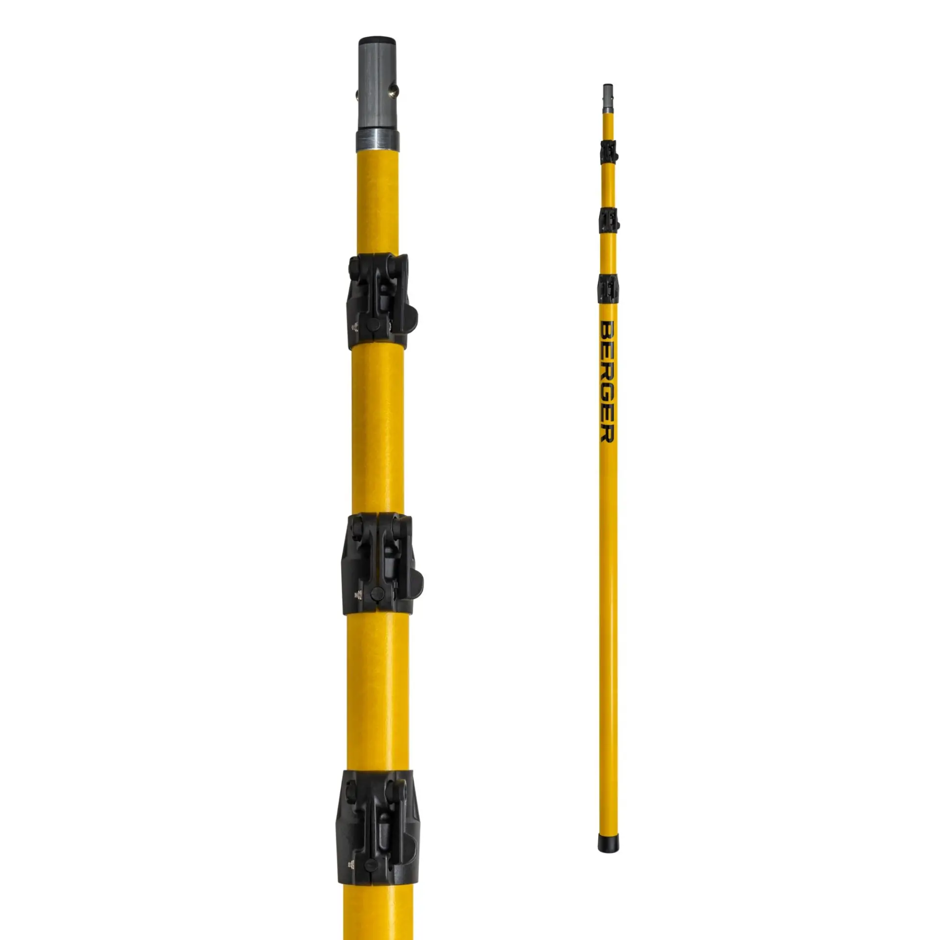 Berger ArboRapid Fiber Set 660