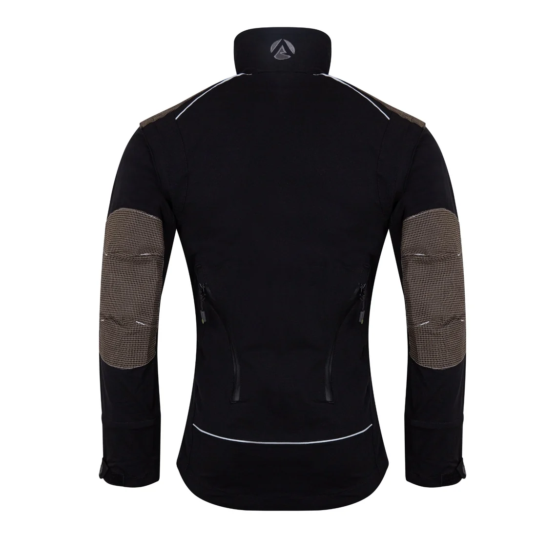 Breatheflex Pro Arbeidsjakke Svart