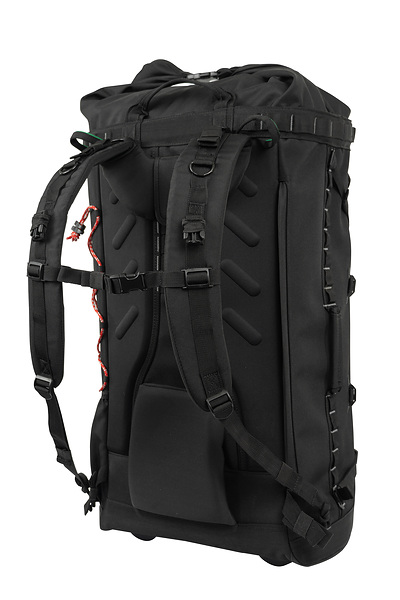 Teufelberger Skulderstropper til Lazy Mule